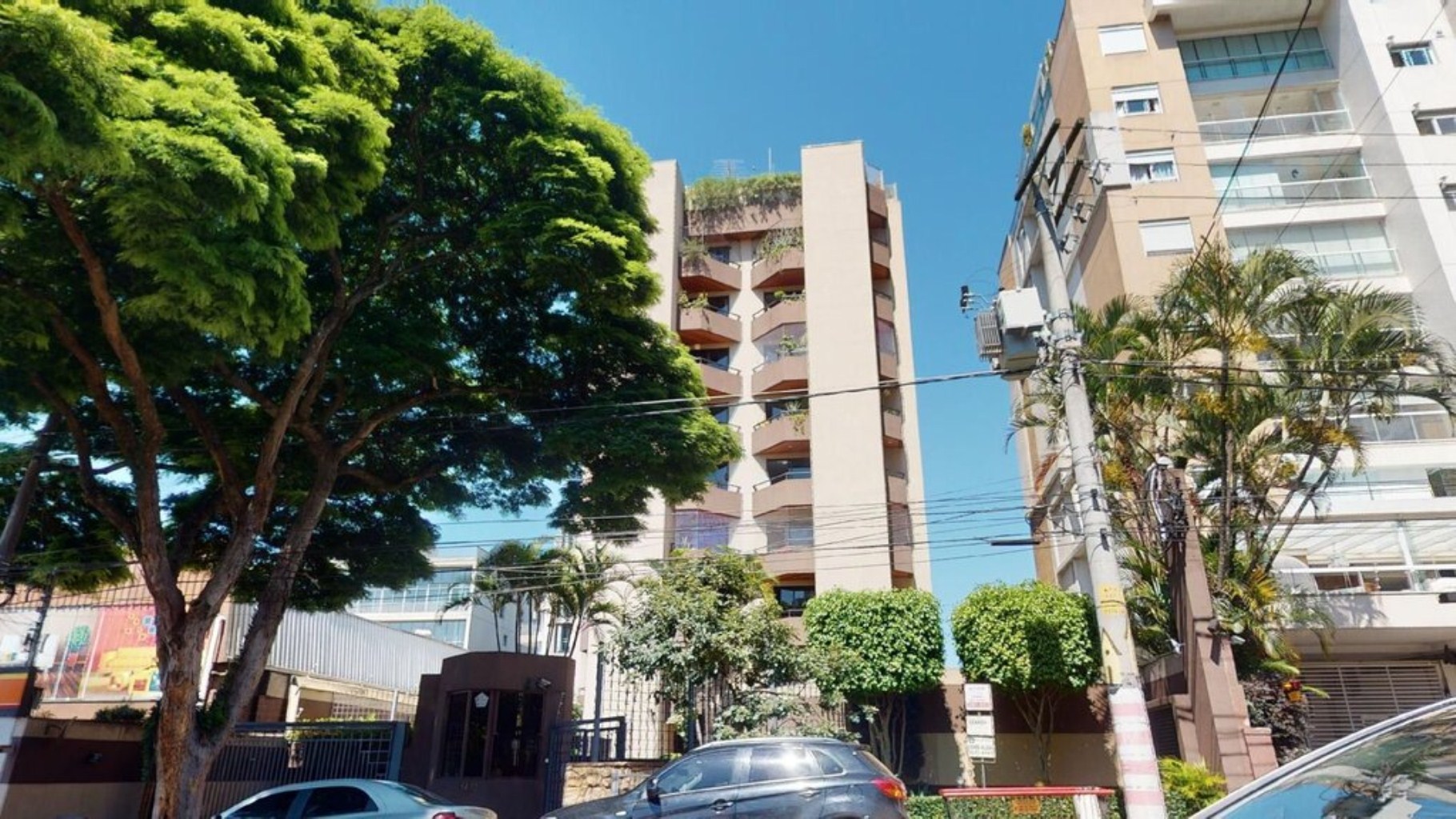 Apartamento, 1 quarto, 70 m² - Foto 13