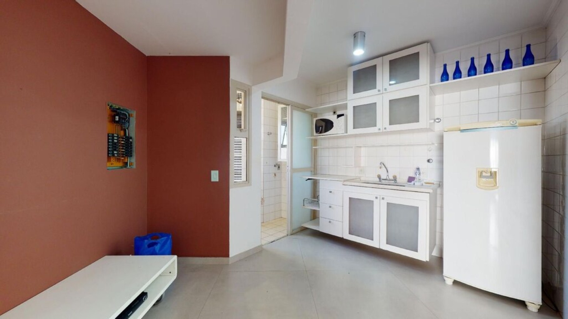 Apartamento, 1 quarto, 70 m² - Foto 14