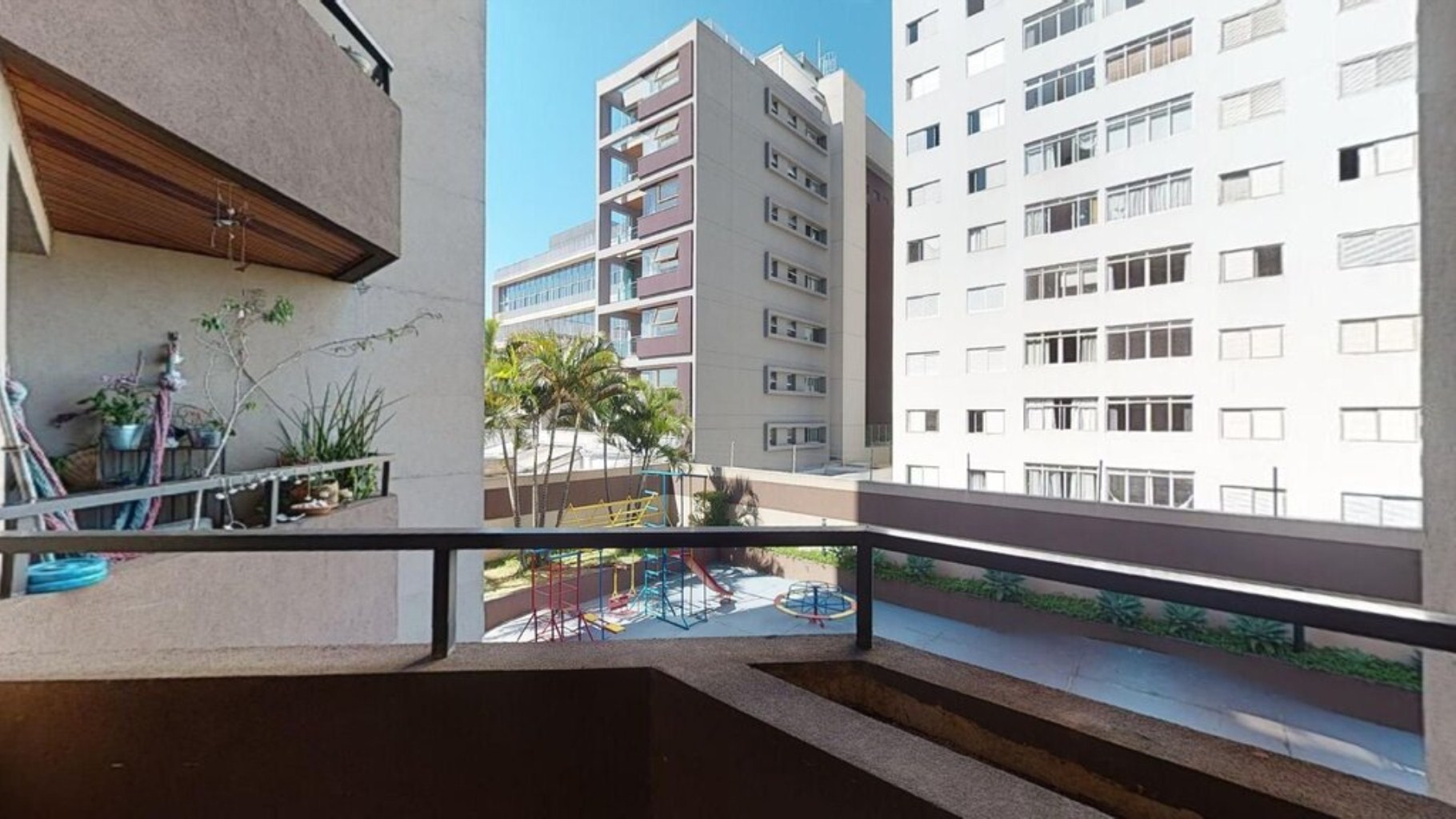 Apartamento, 1 quarto, 70 m² - Foto 23