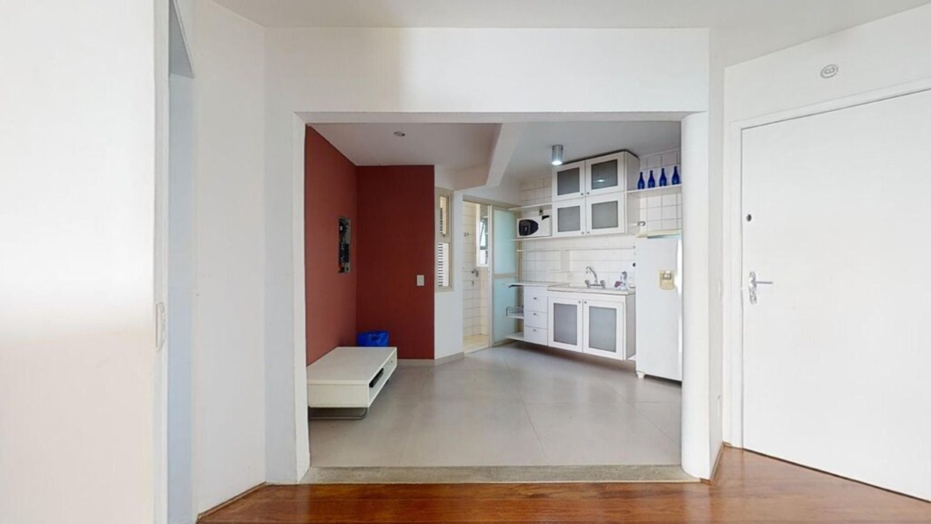 Apartamento, 1 quarto, 70 m² - Foto 24