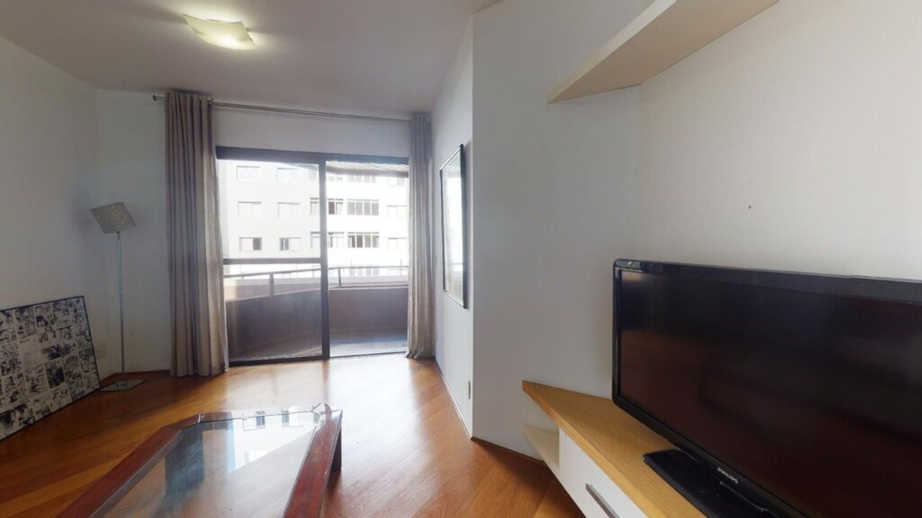 Apartamento, 1 quarto, 70 m² - Foto 26