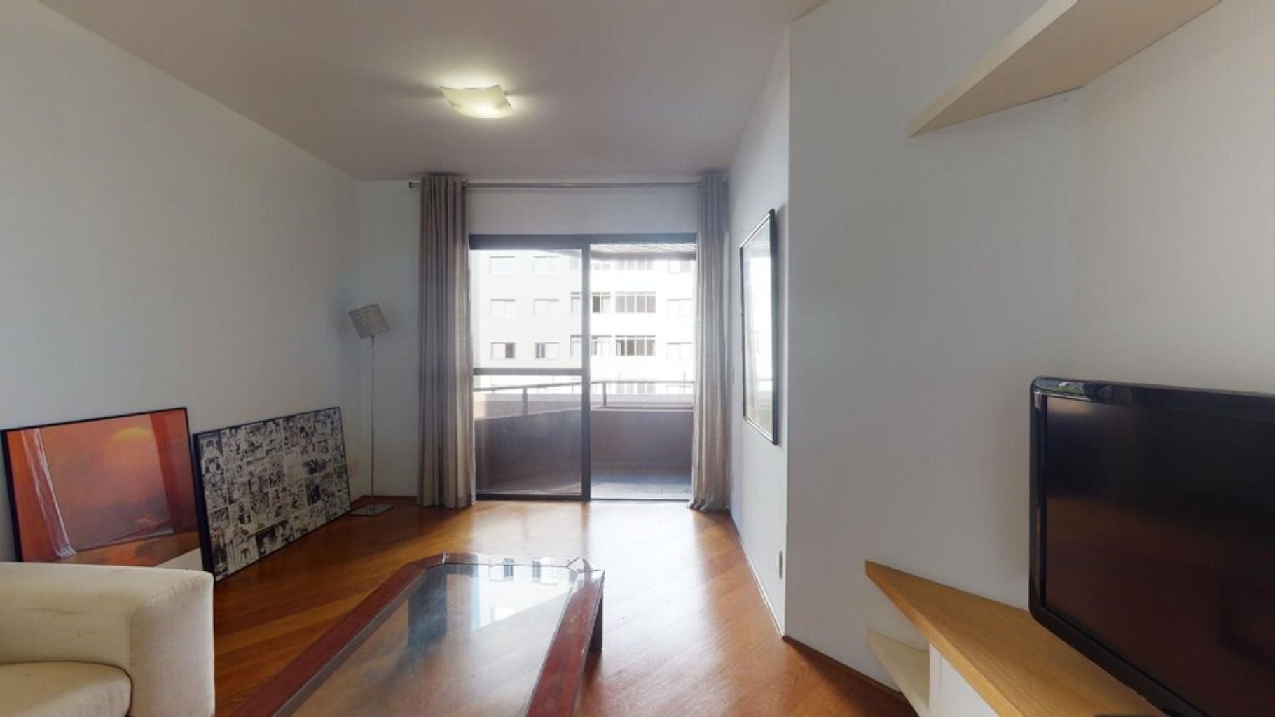 Apartamento, 1 quarto, 70 m² - Foto 27
