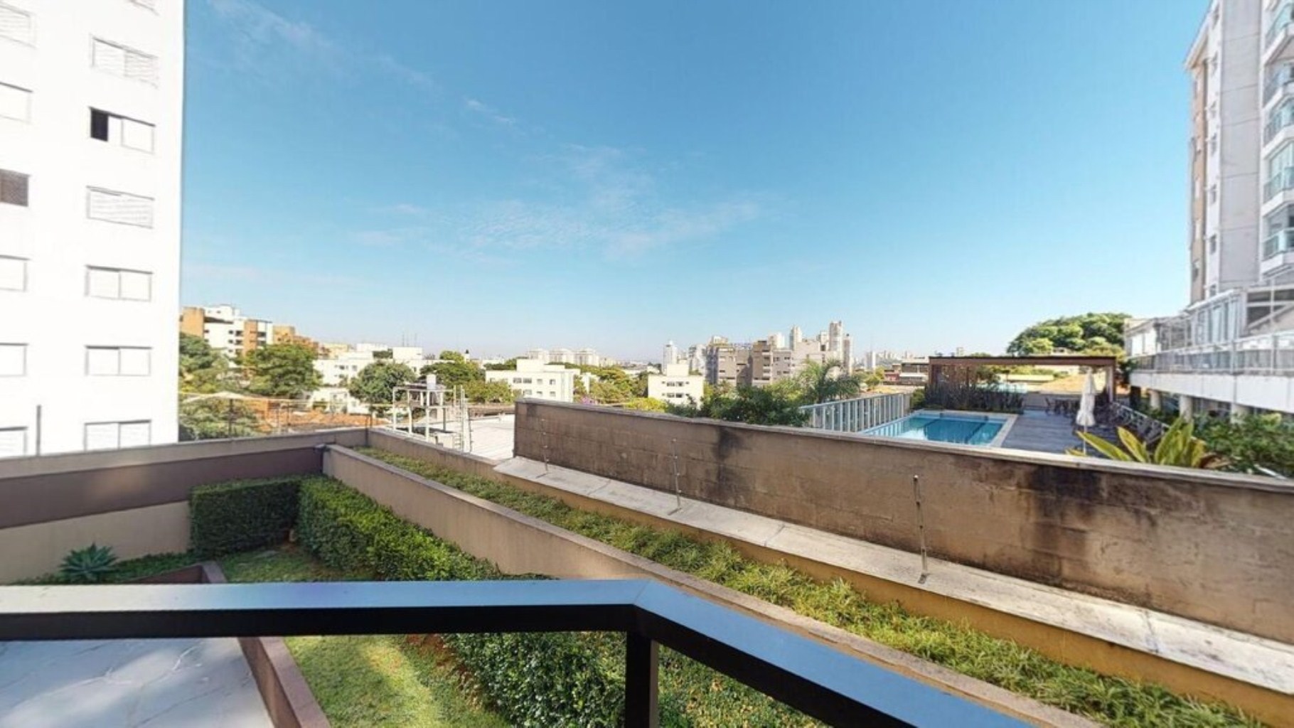 Apartamento, 1 quarto, 70 m² - Foto 33