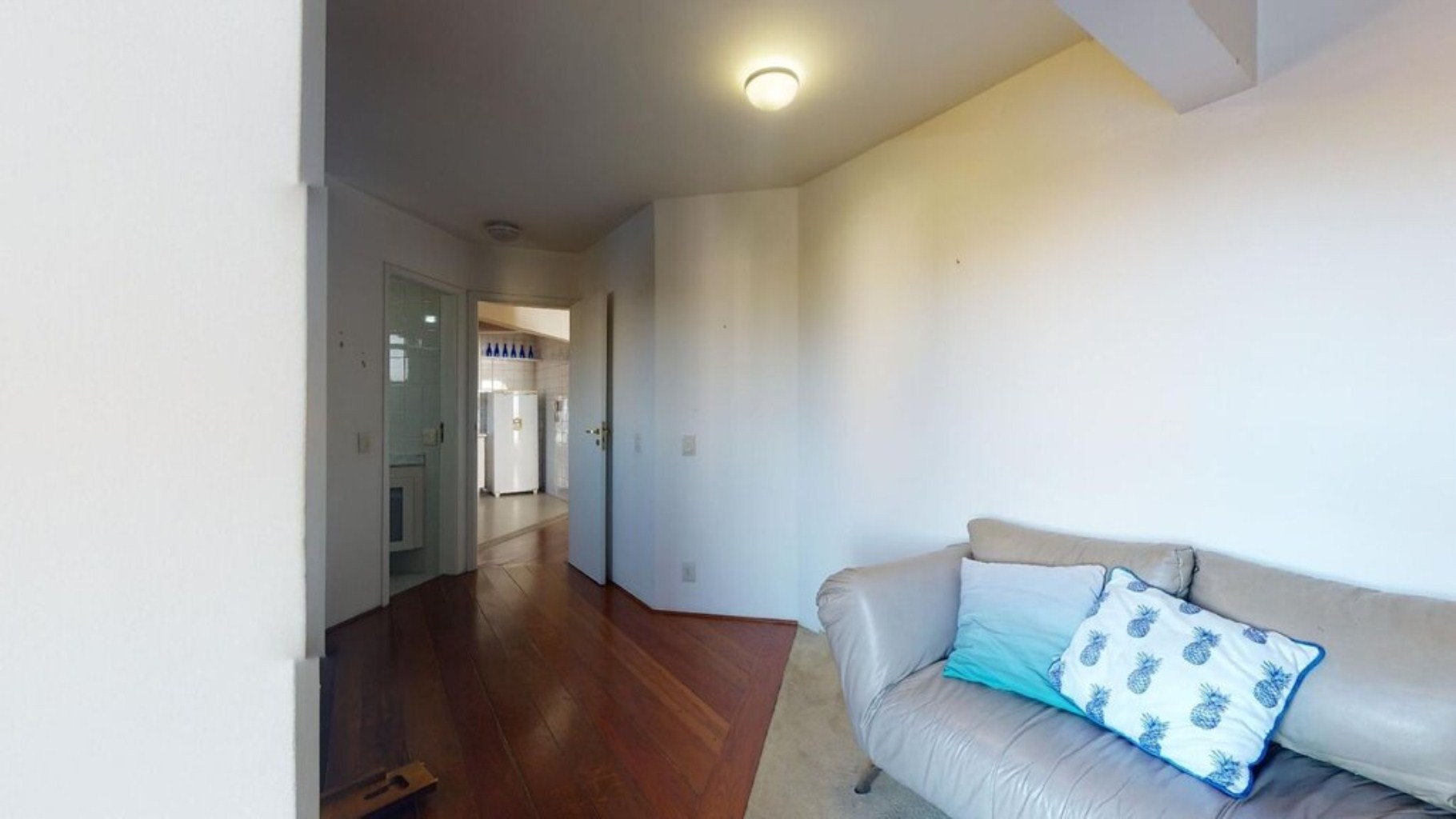 Apartamento, 1 quarto, 70 m² - Foto 34