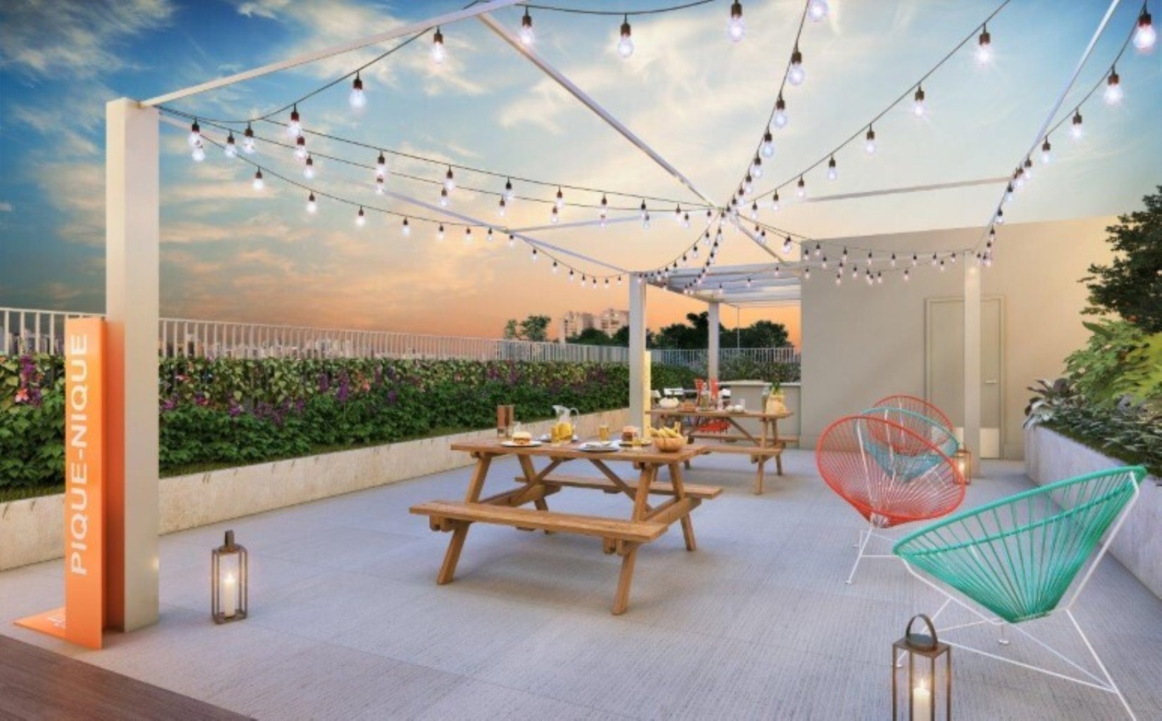 Apartamento, 1 quarto, 29 m² - Foto 14