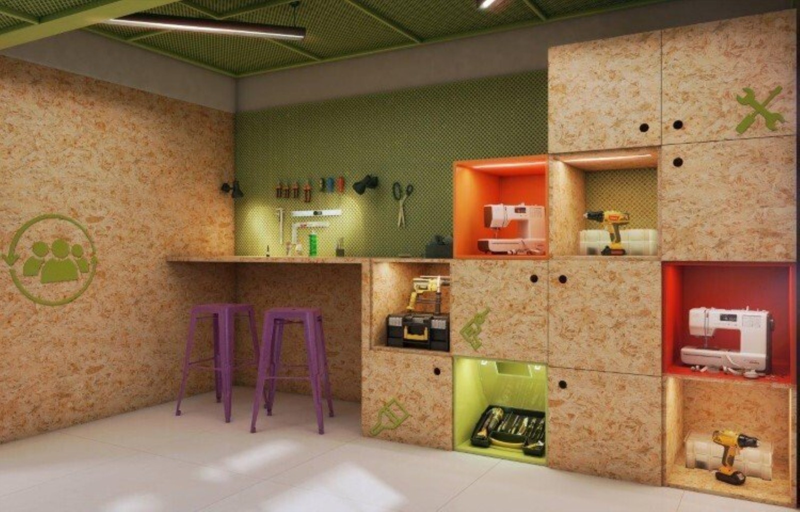 Apartamento, 2 quartos, 41 m² - Foto 10