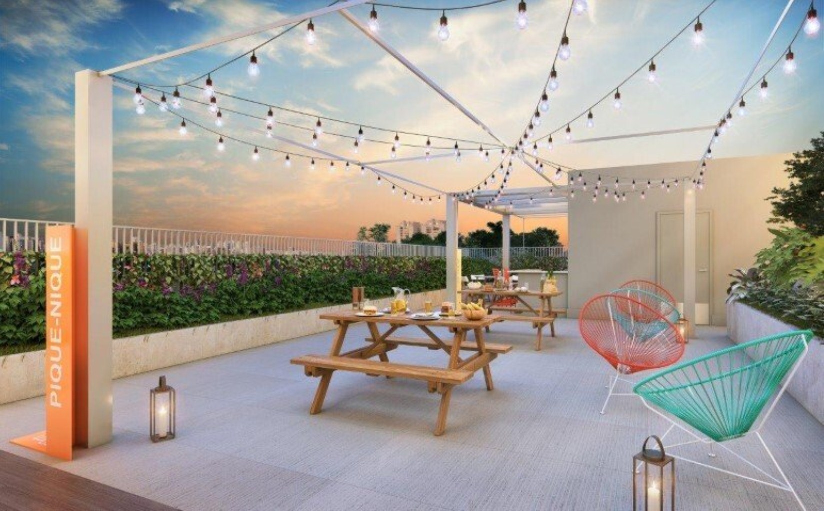 Apartamento, 2 quartos, 41 m² - Foto 14