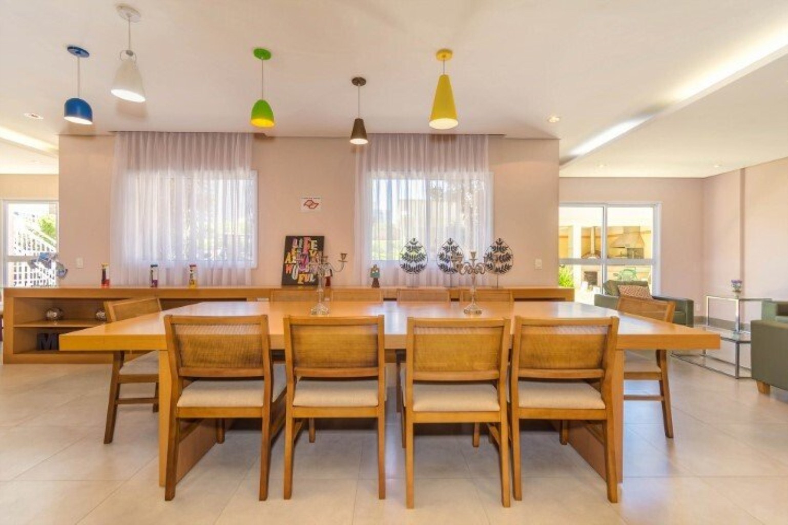 Apartamento, 2 quartos, 64 m² - Foto 11
