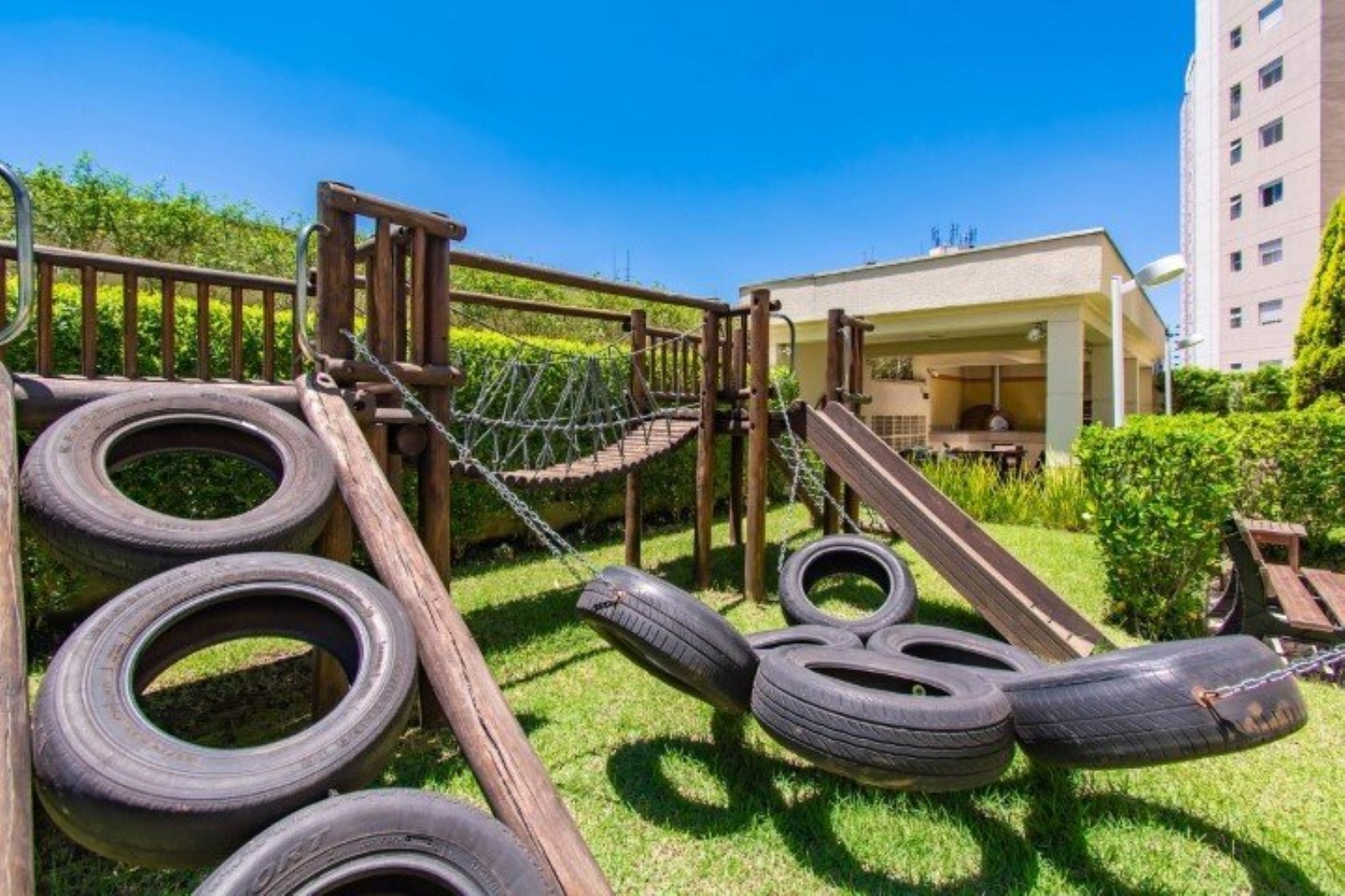Apartamento, 2 quartos, 64 m² - Foto 17