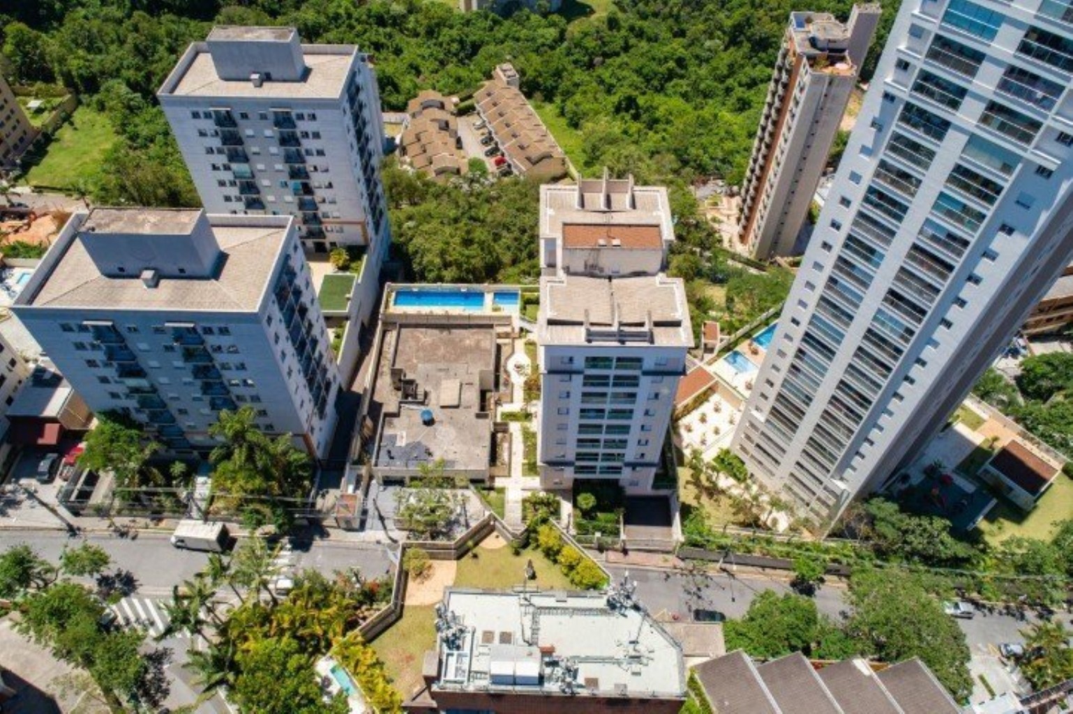 Apartamento, 2 quartos, 64 m² - Foto 21