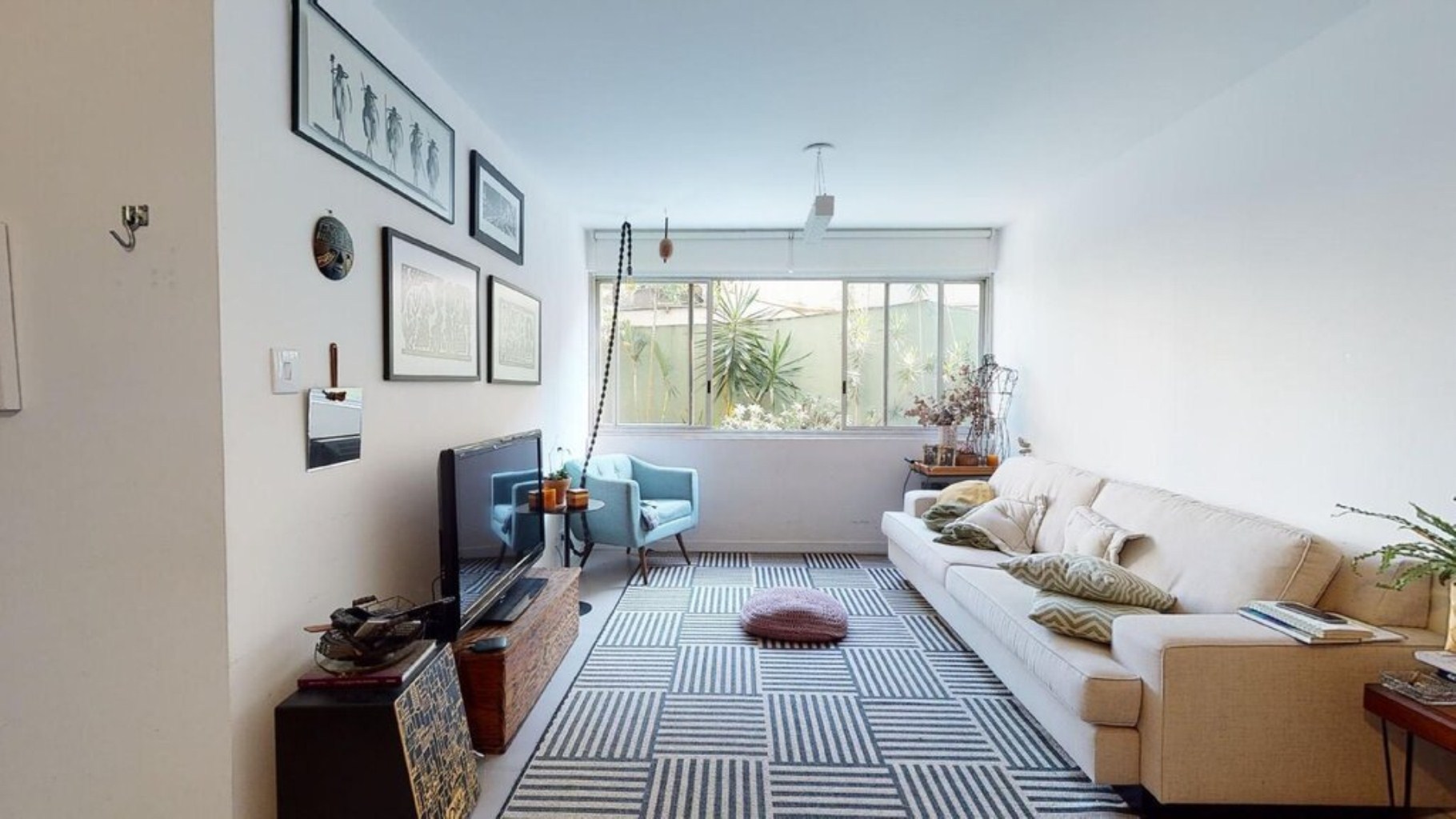 Apartamento, 3 quartos, 106 m² - Foto 5