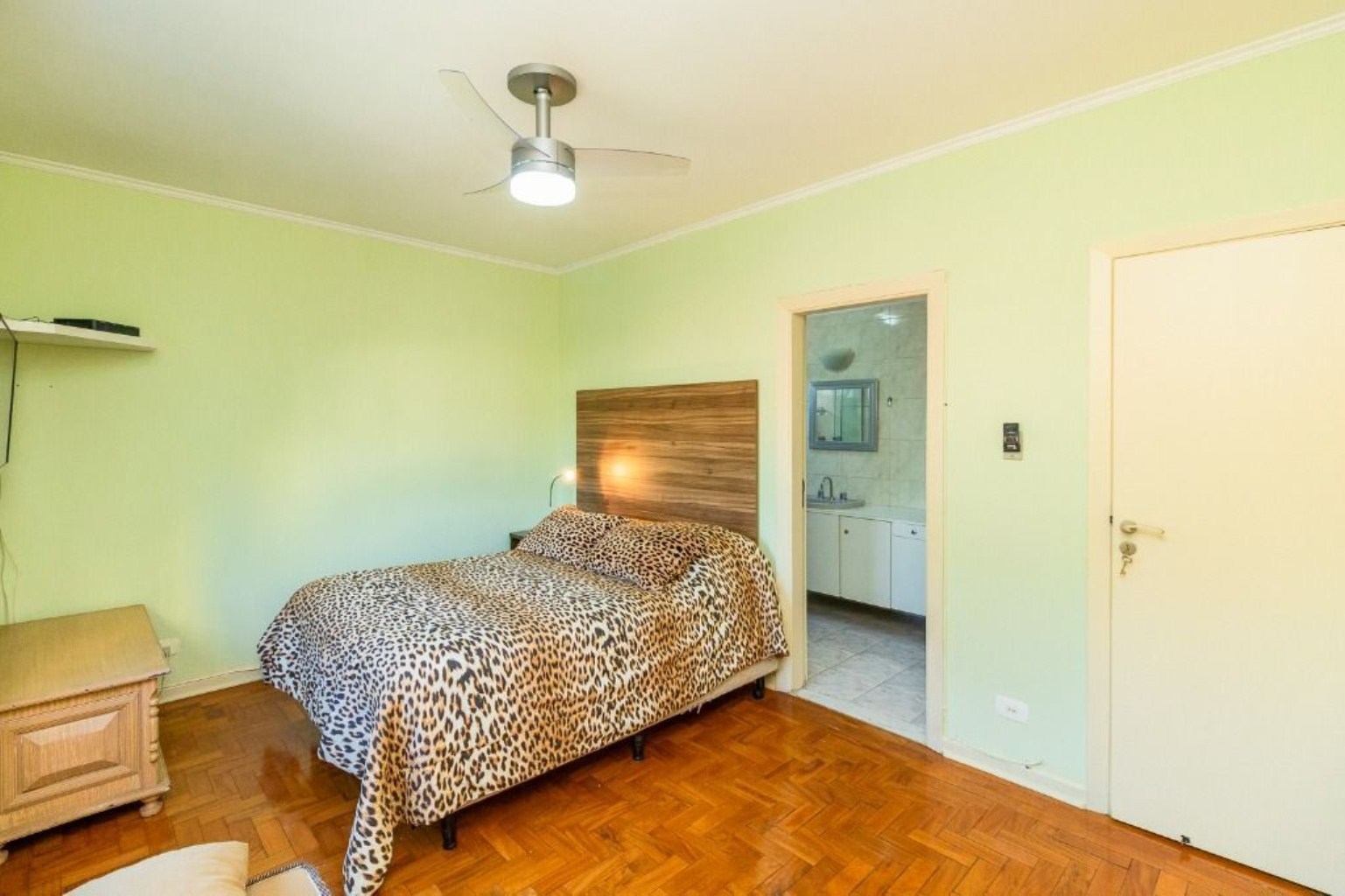 Apartamento, 3 quartos, 153 m² - Foto 13