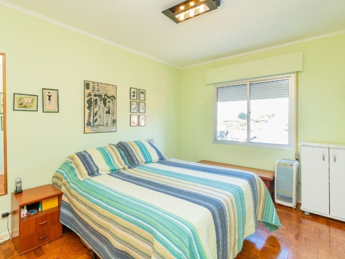 Apartamento, 3 quartos, 153 m² - Foto 8
