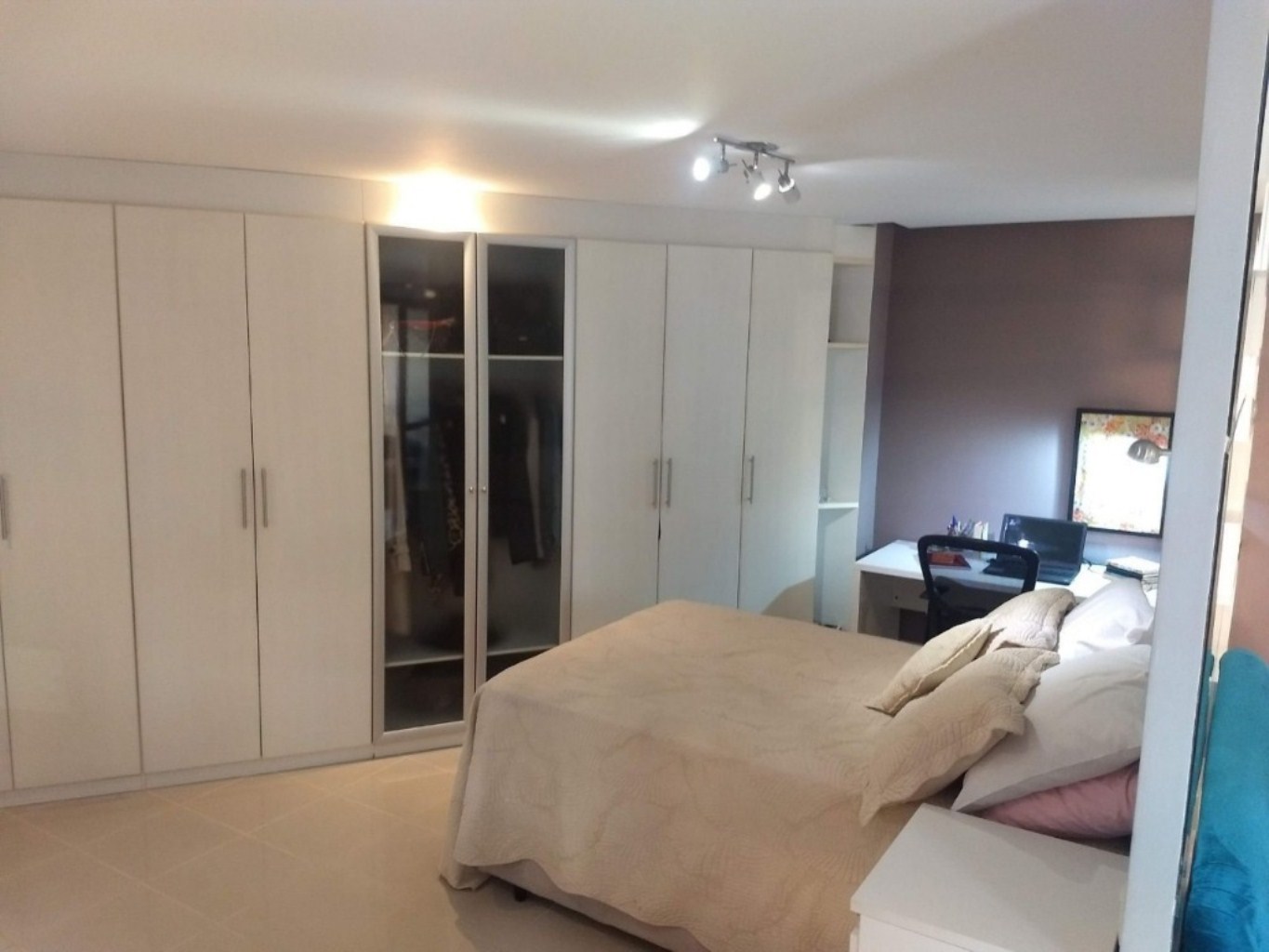 Apartamento, 1 quarto, 58 m² - Foto 14