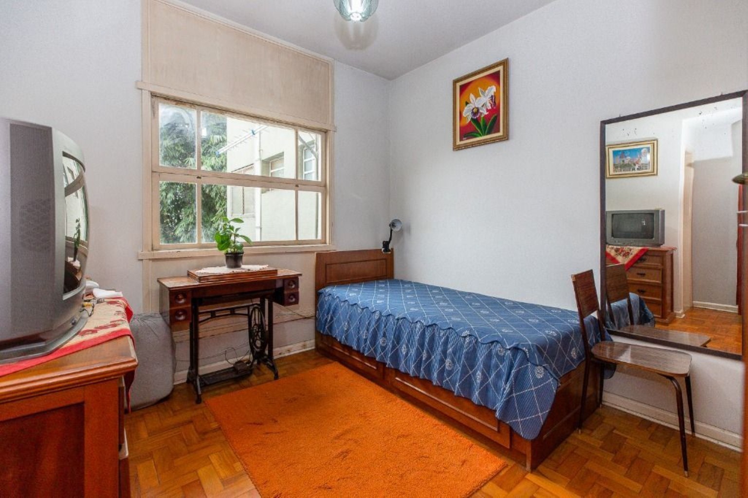 Apartamento, 1 quarto, 37 m² - Foto 6