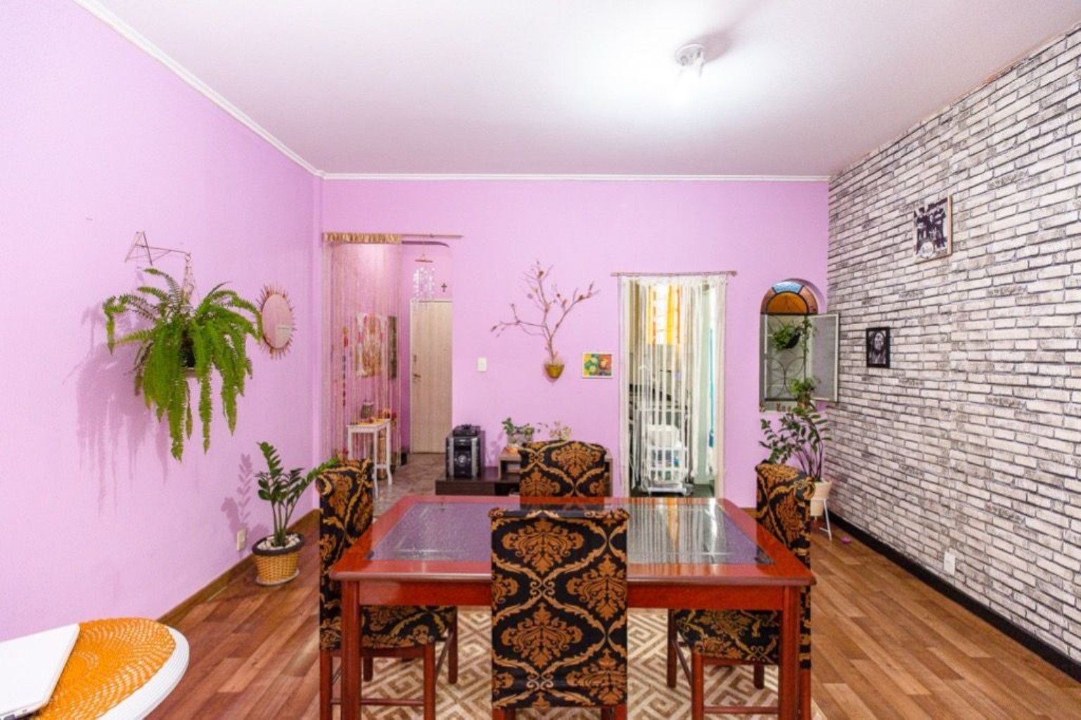 Apartamento, 3 quartos, 122 m² - Foto 2
