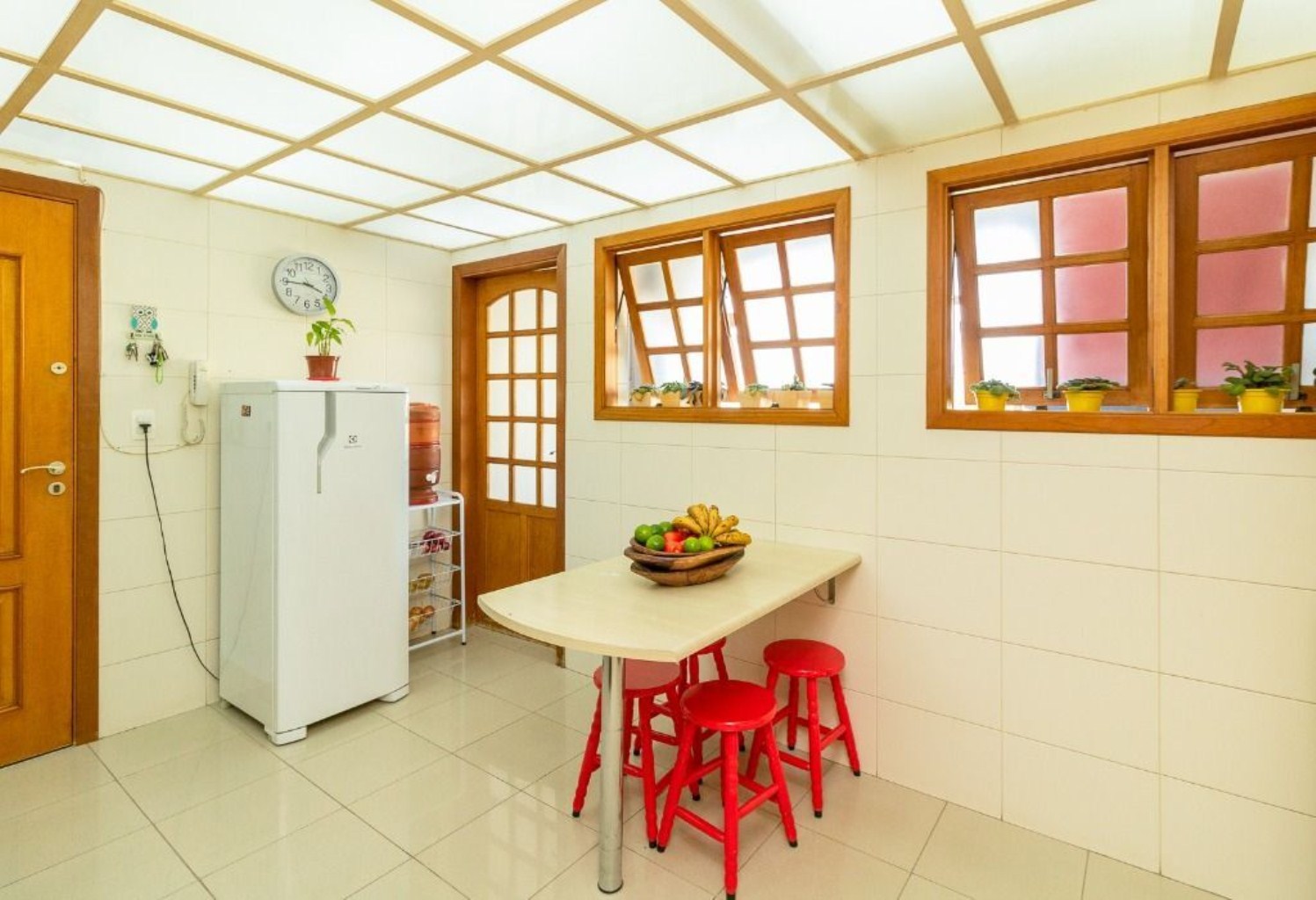 Apartamento, 3 quartos, 153 m² - Foto 3
