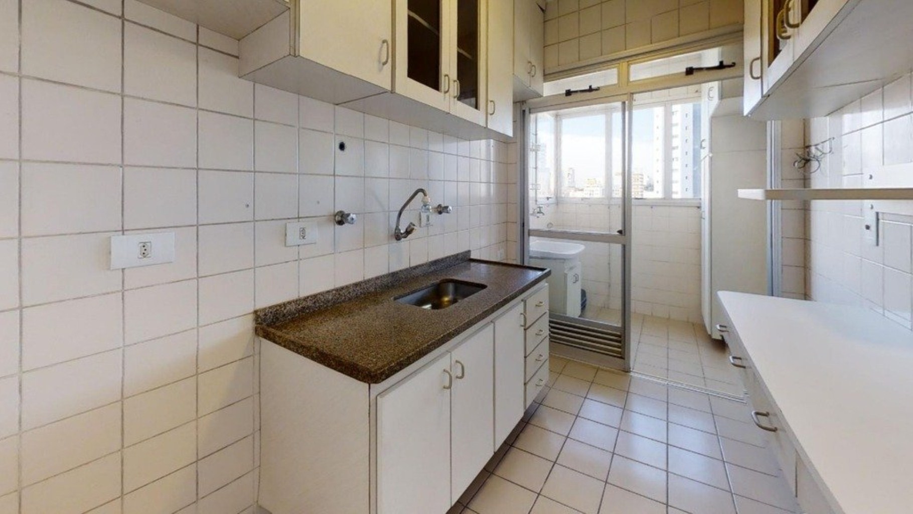 Apartamento, 2 quartos, 57 m² - Foto 14
