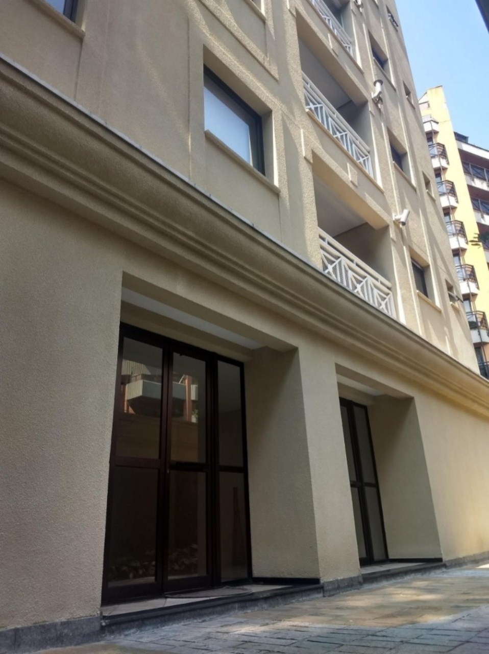 Apartamento, 1 quarto, 58 m² - Foto 7