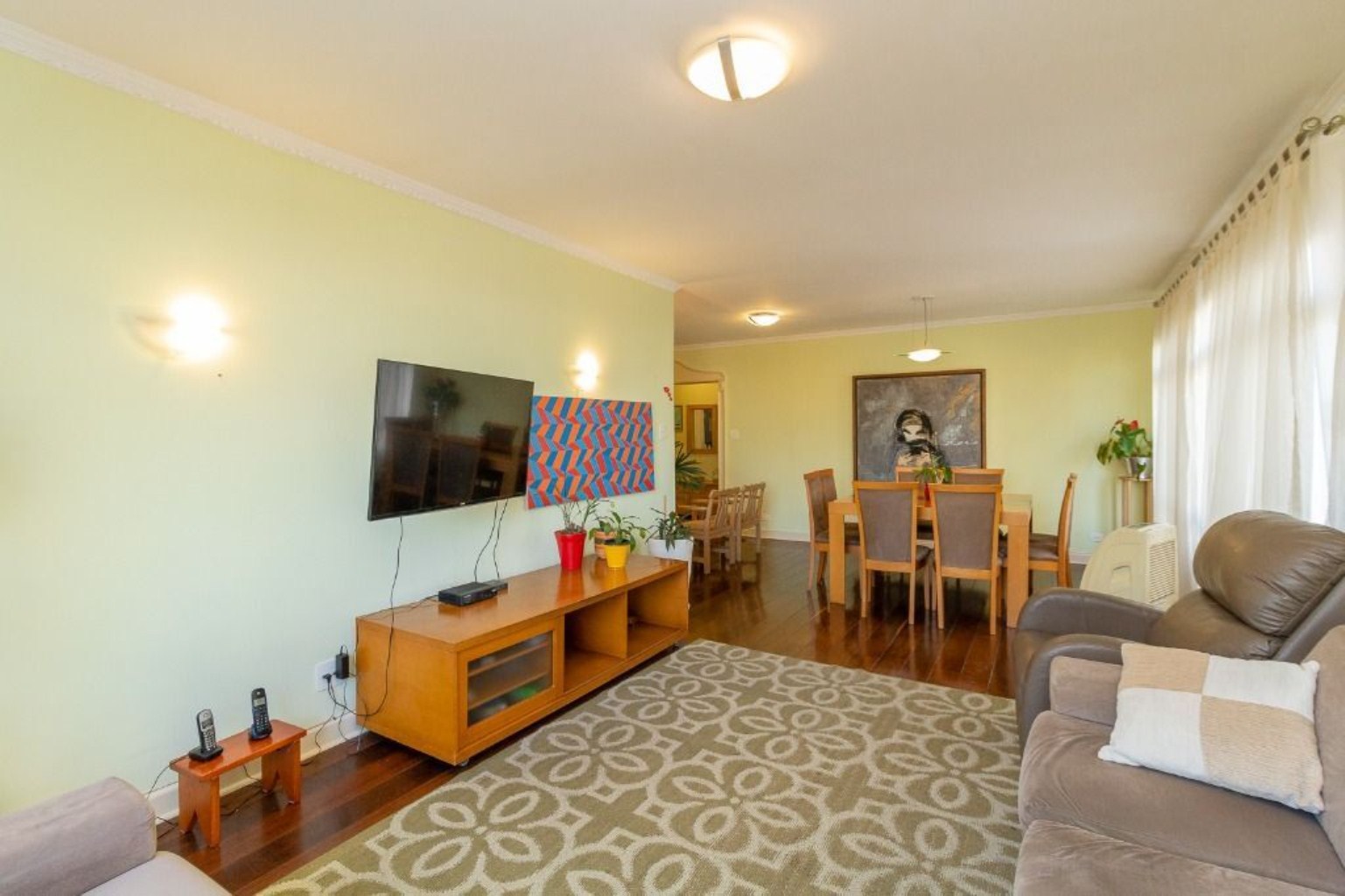 Apartamento, 3 quartos, 153 m² - Foto 27