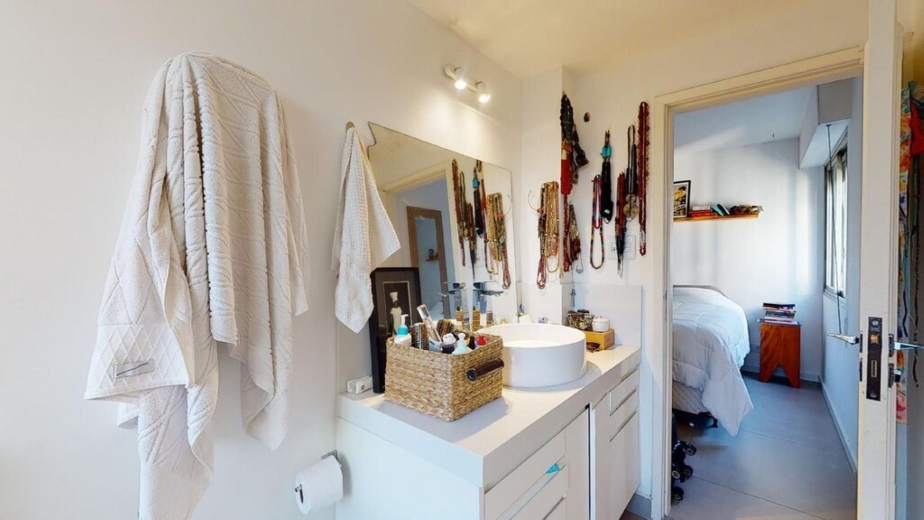 Apartamento, 3 quartos, 106 m² - Foto 41