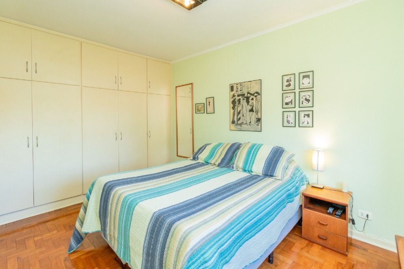 Apartamento, 3 quartos, 153 m² - Foto 9