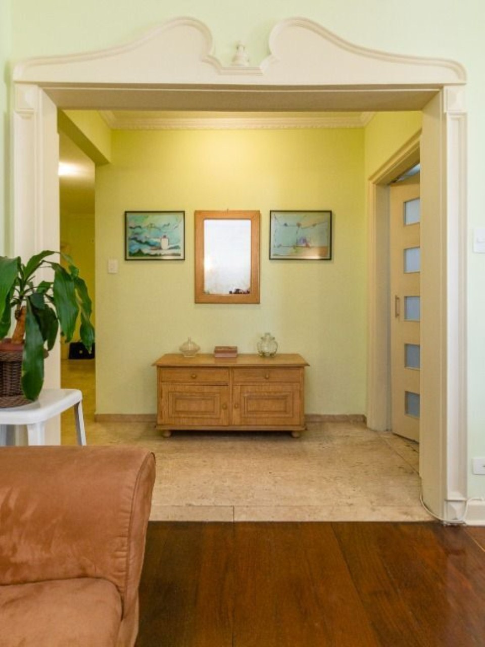 Apartamento, 3 quartos, 153 m² - Foto 11