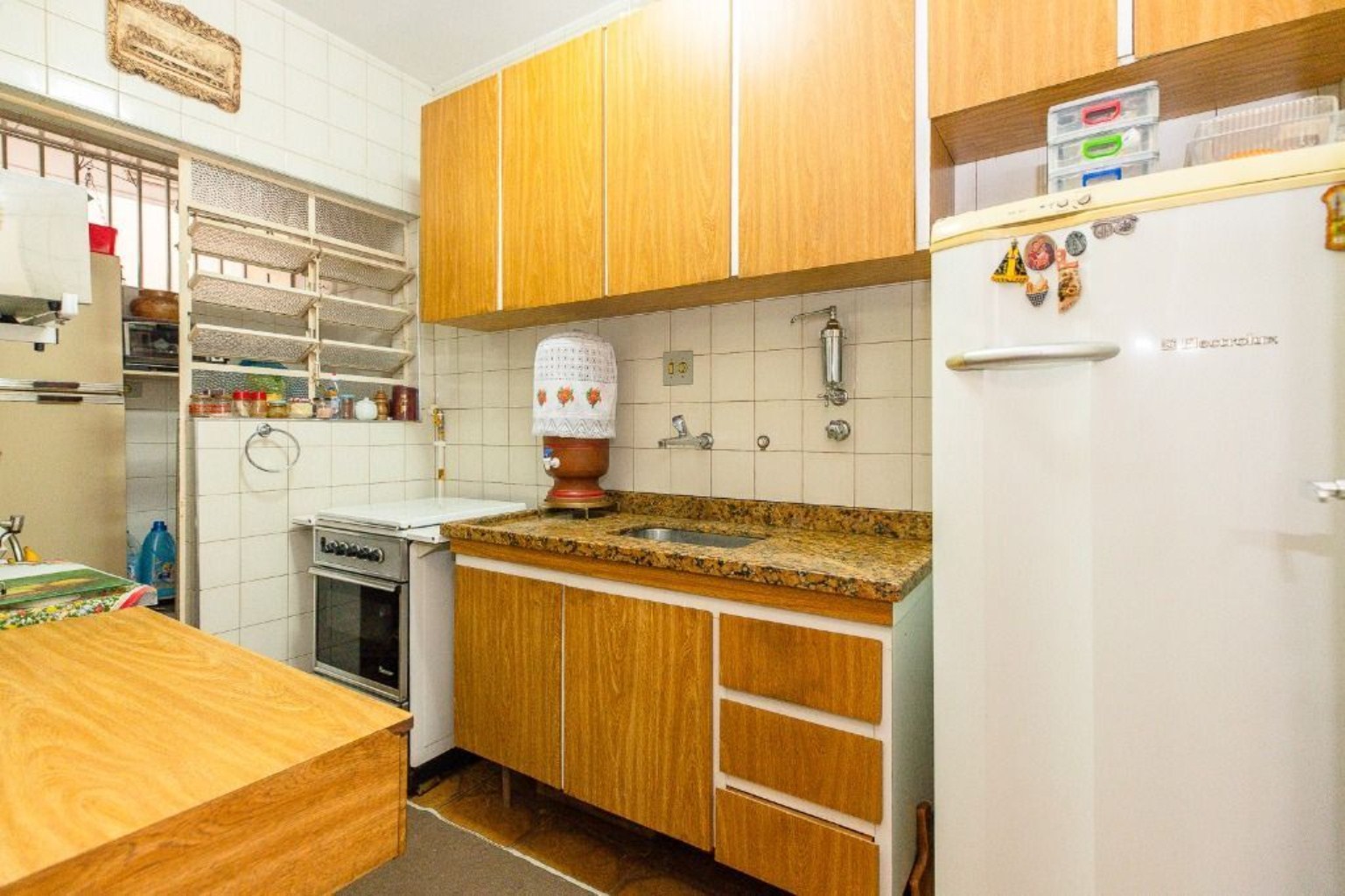 Apartamento, 1 quarto, 37 m² - Foto 10