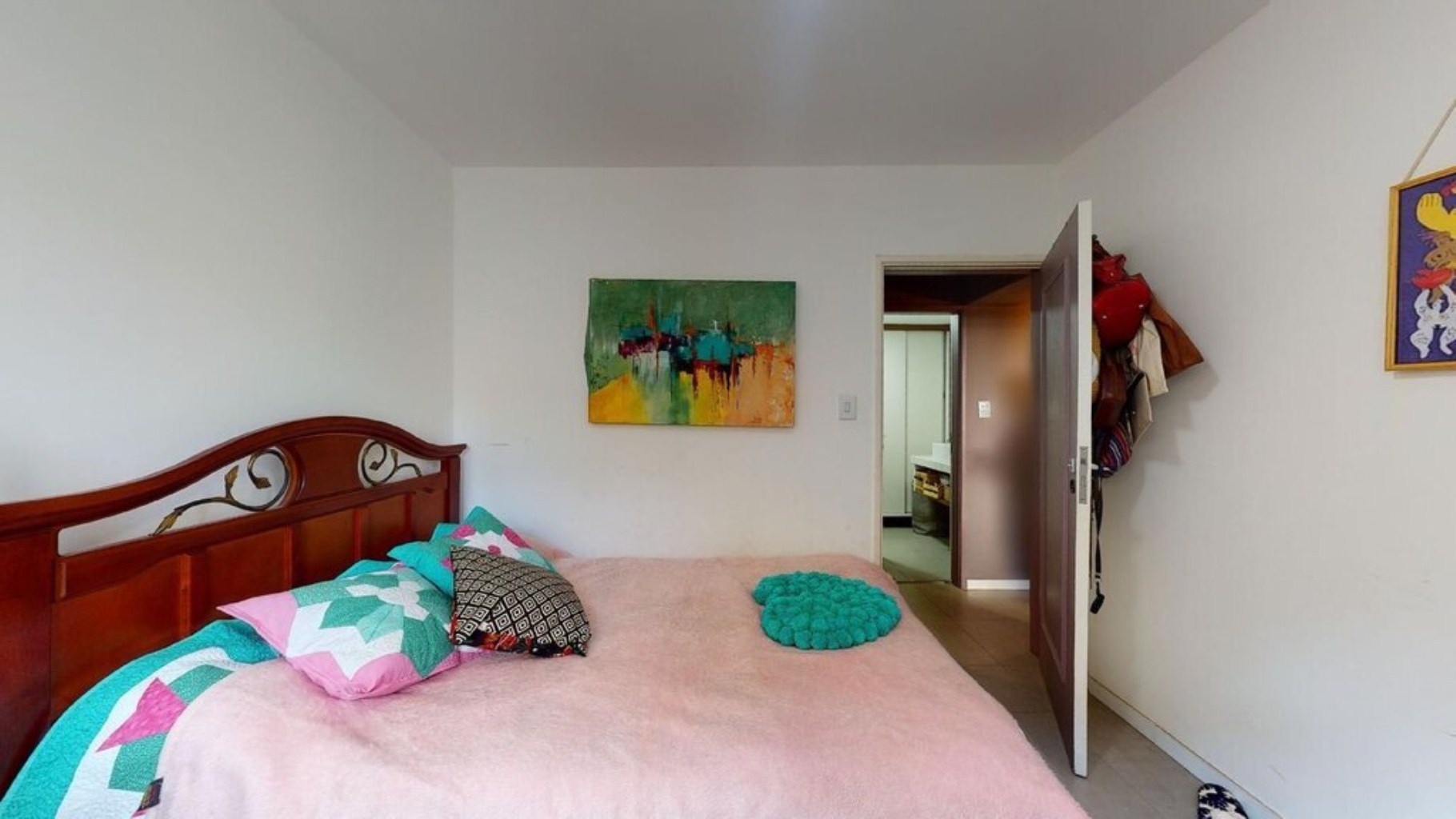 Apartamento, 3 quartos, 106 m² - Foto 22