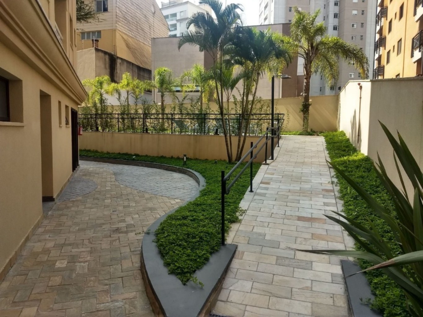 Apartamento, 1 quarto, 58 m² - Foto 5