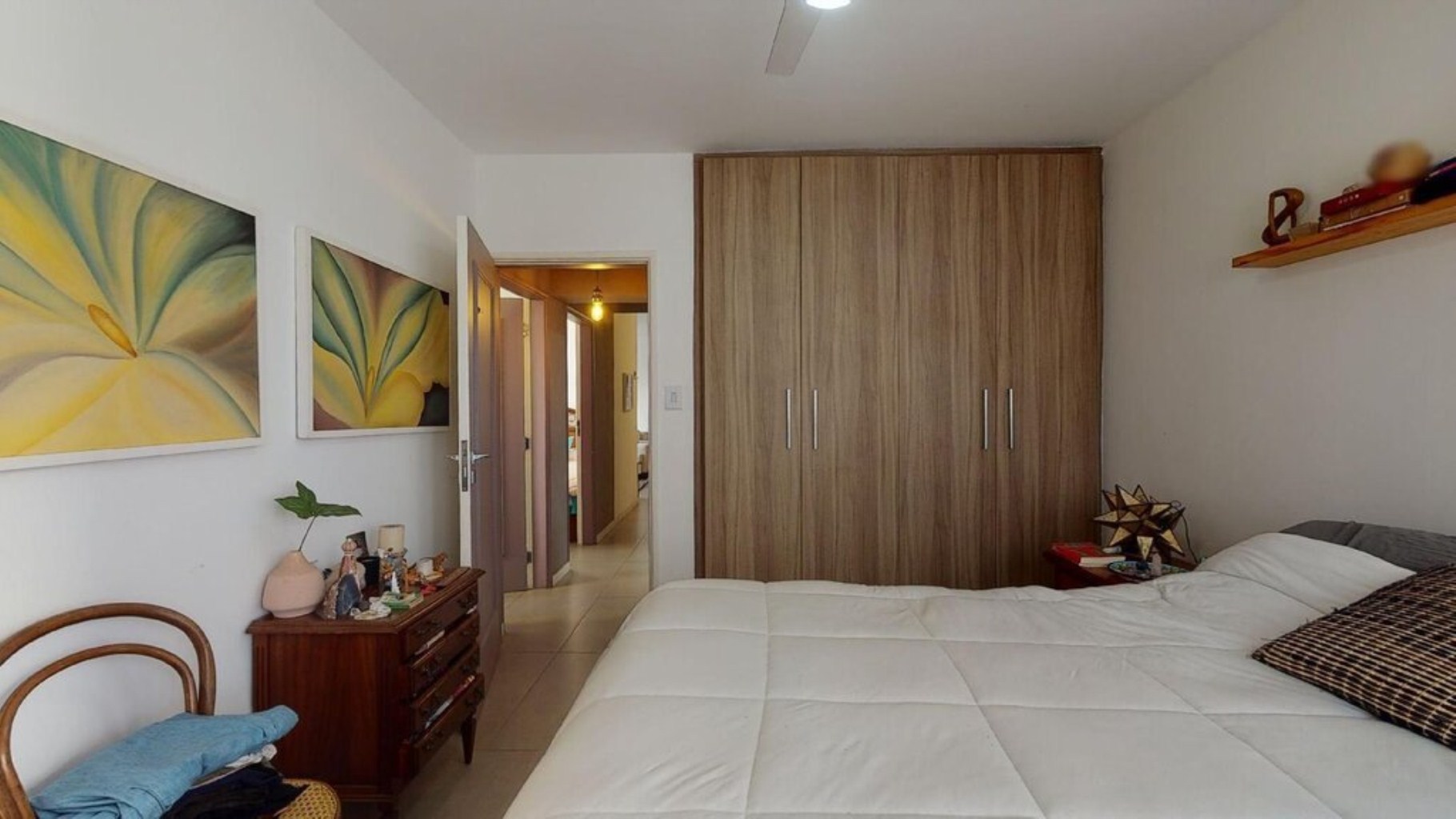 Apartamento, 3 quartos, 106 m² - Foto 31