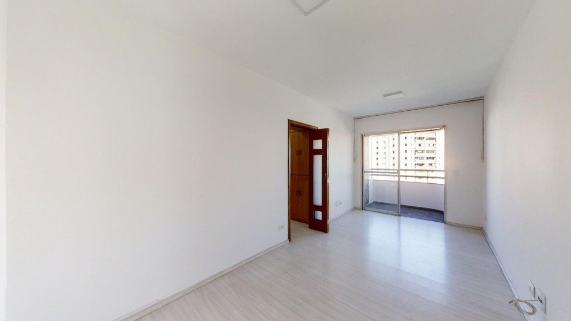 Apartamento, 2 quartos, 57 m² - Foto 1