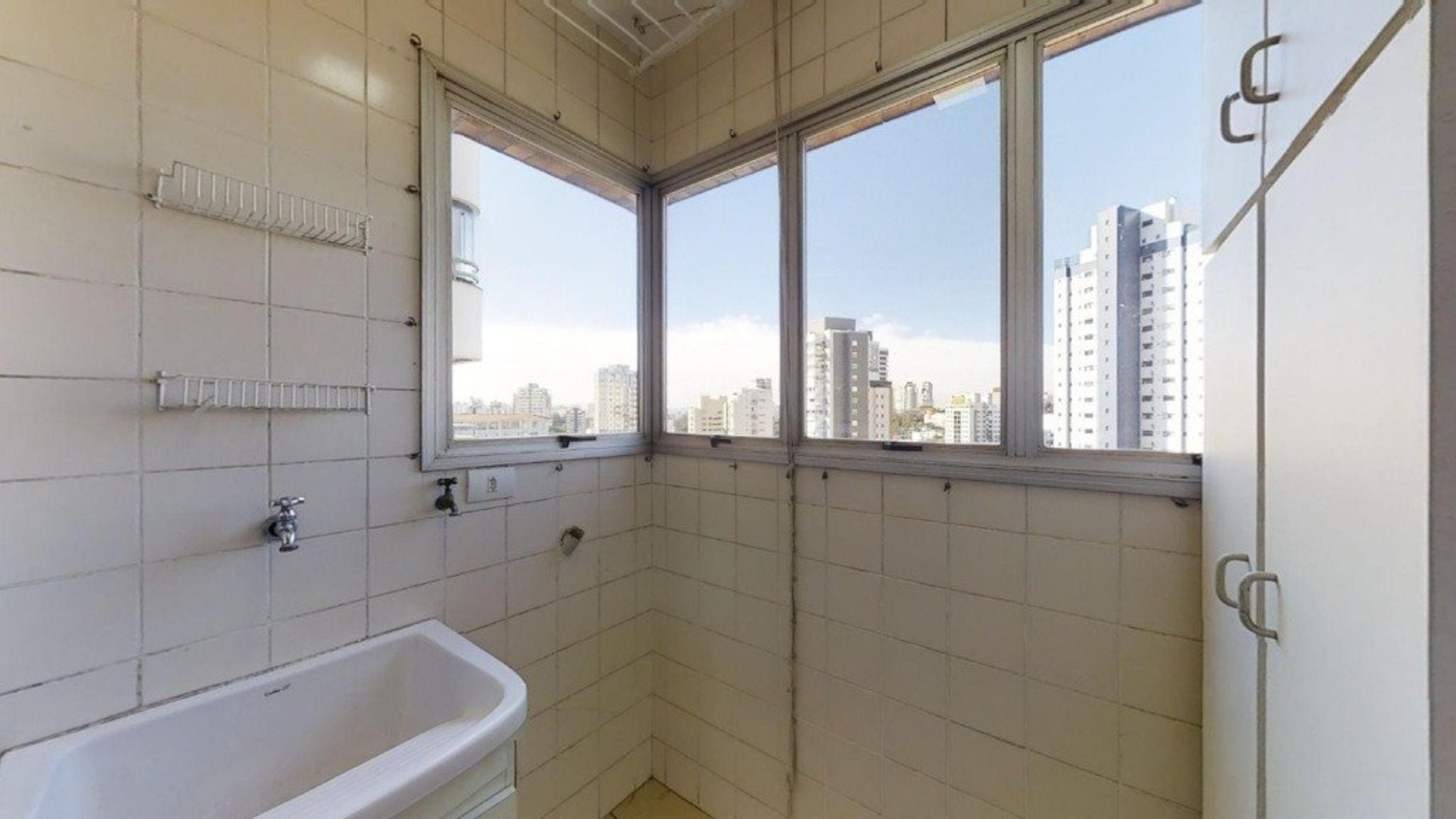 Apartamento, 2 quartos, 57 m² - Foto 13