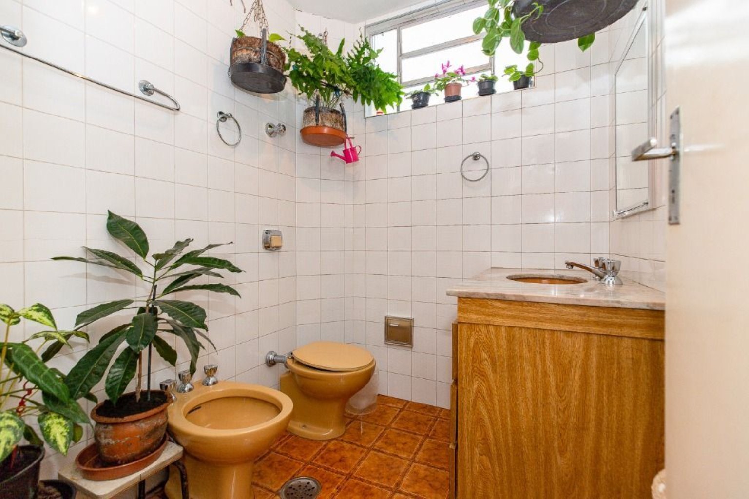 Apartamento, 1 quarto, 37 m² - Foto 9