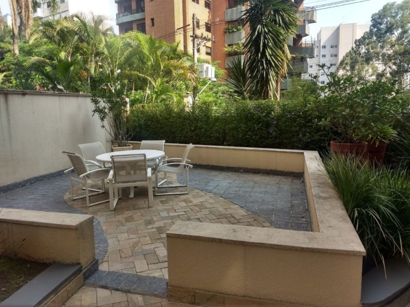 Apartamento, 1 quarto, 58 m² - Foto 6