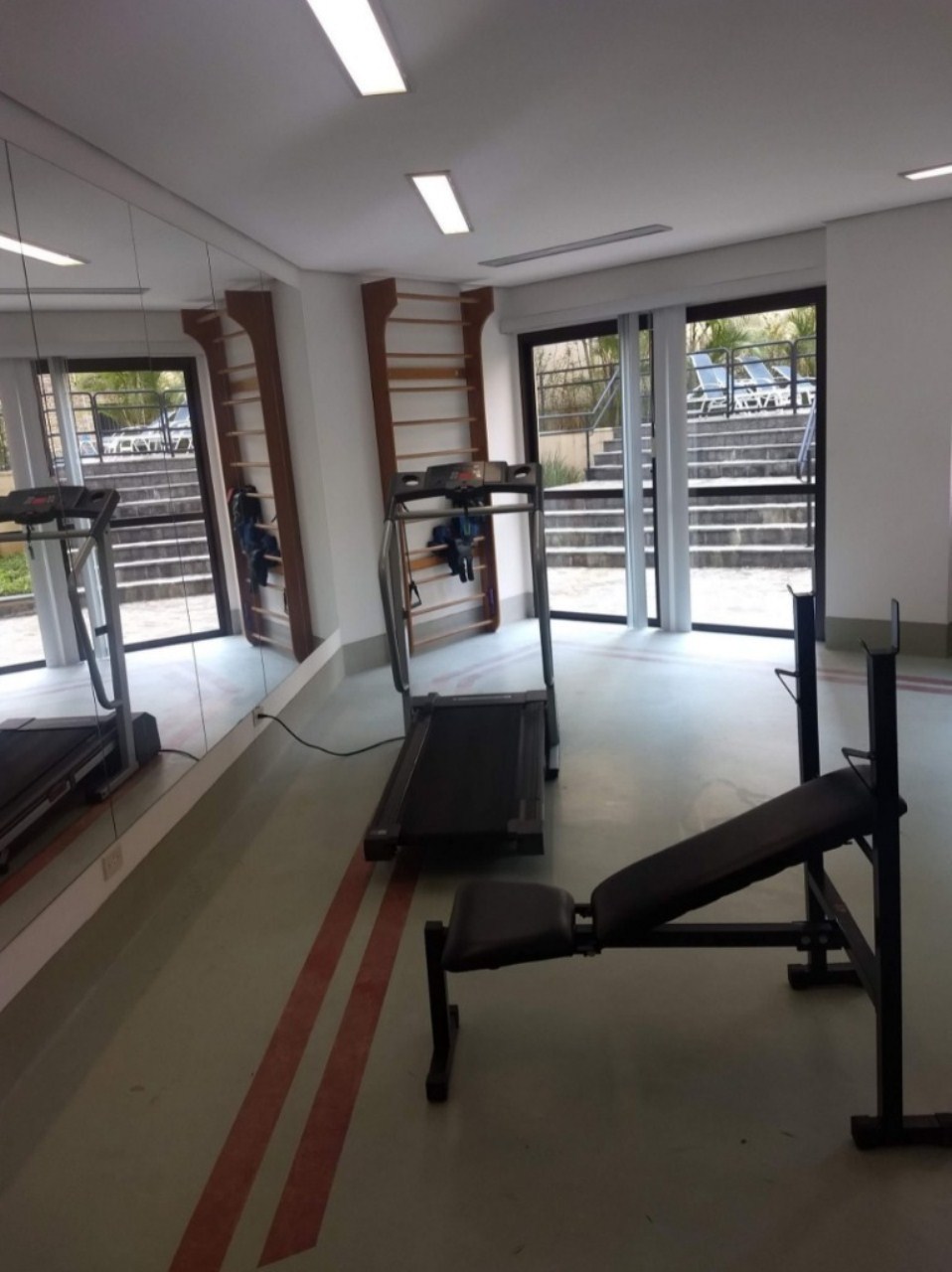 Apartamento, 1 quarto, 58 m² - Foto 10
