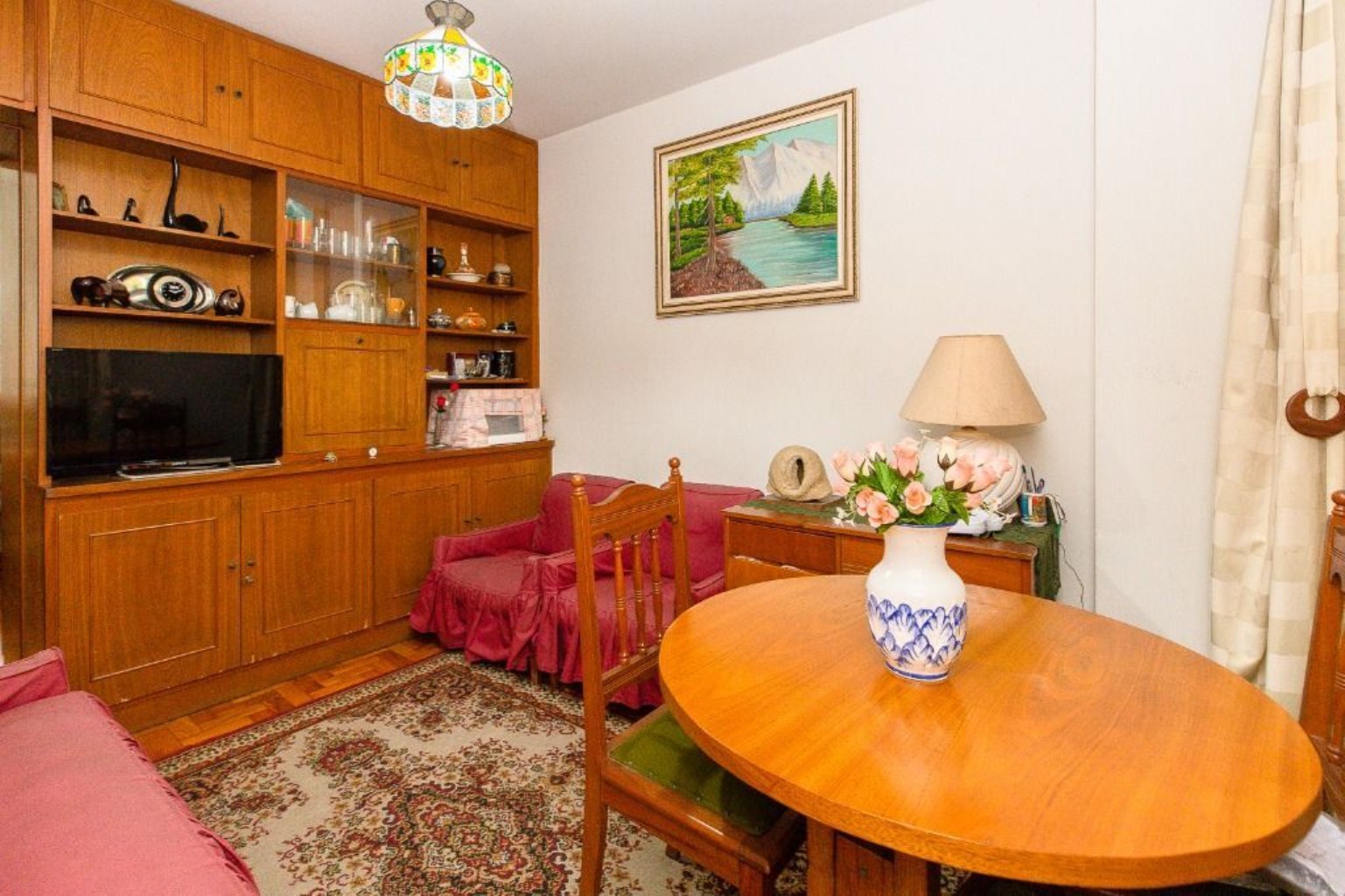 Apartamento, 1 quarto, 37 m² - Foto 5