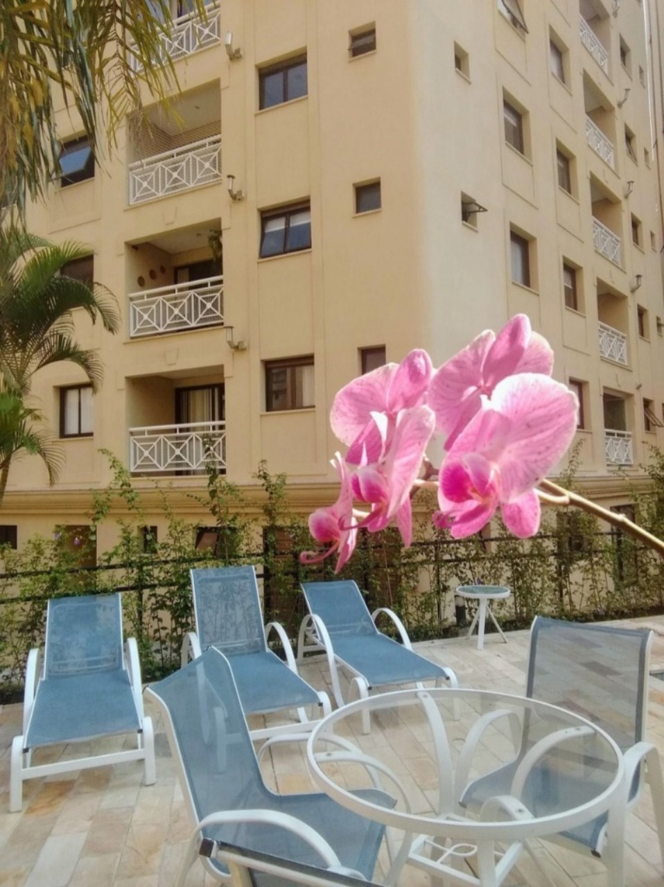 Apartamento, 1 quarto, 58 m² - Foto 3