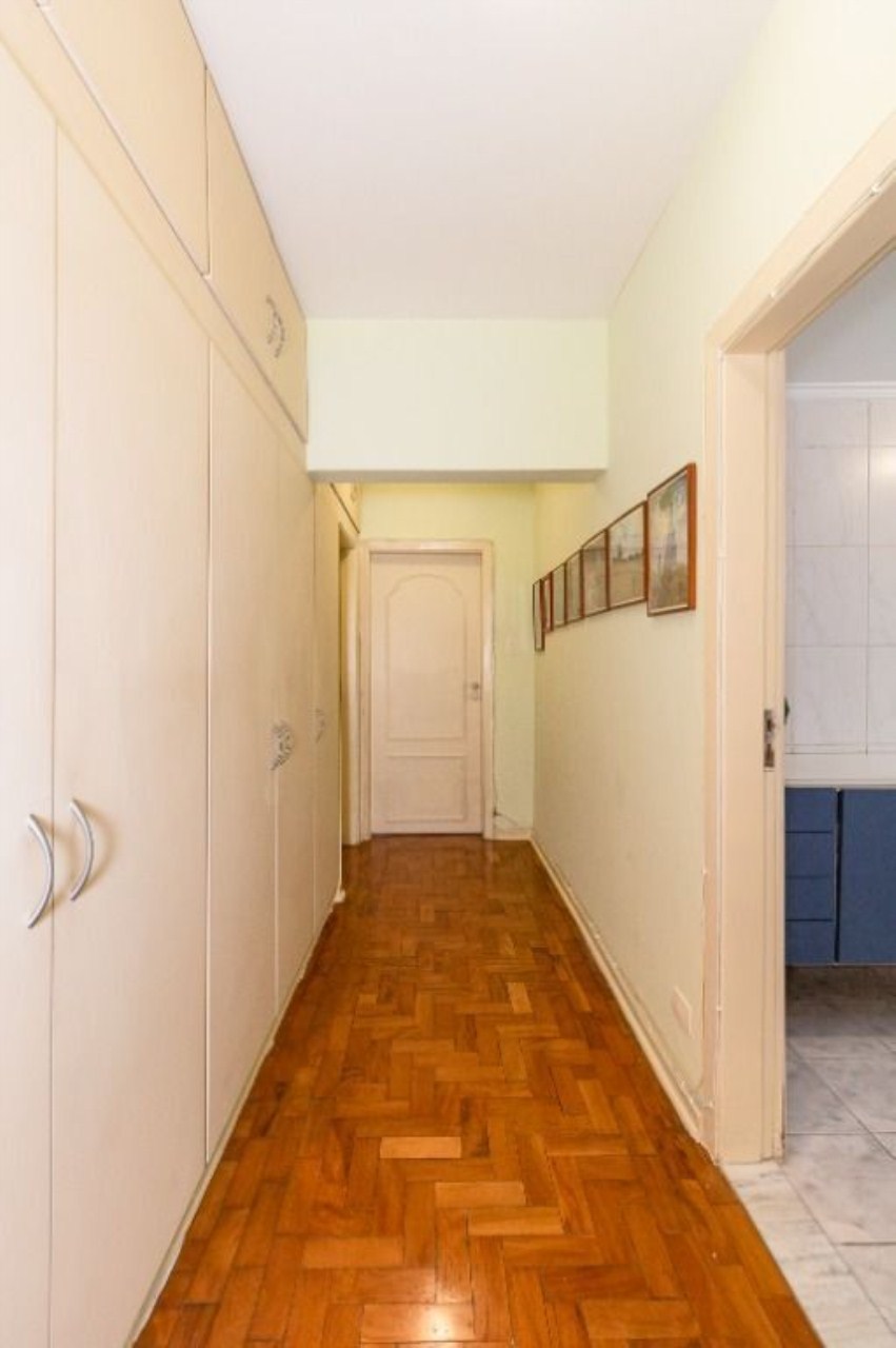 Apartamento, 3 quartos, 153 m² - Foto 7
