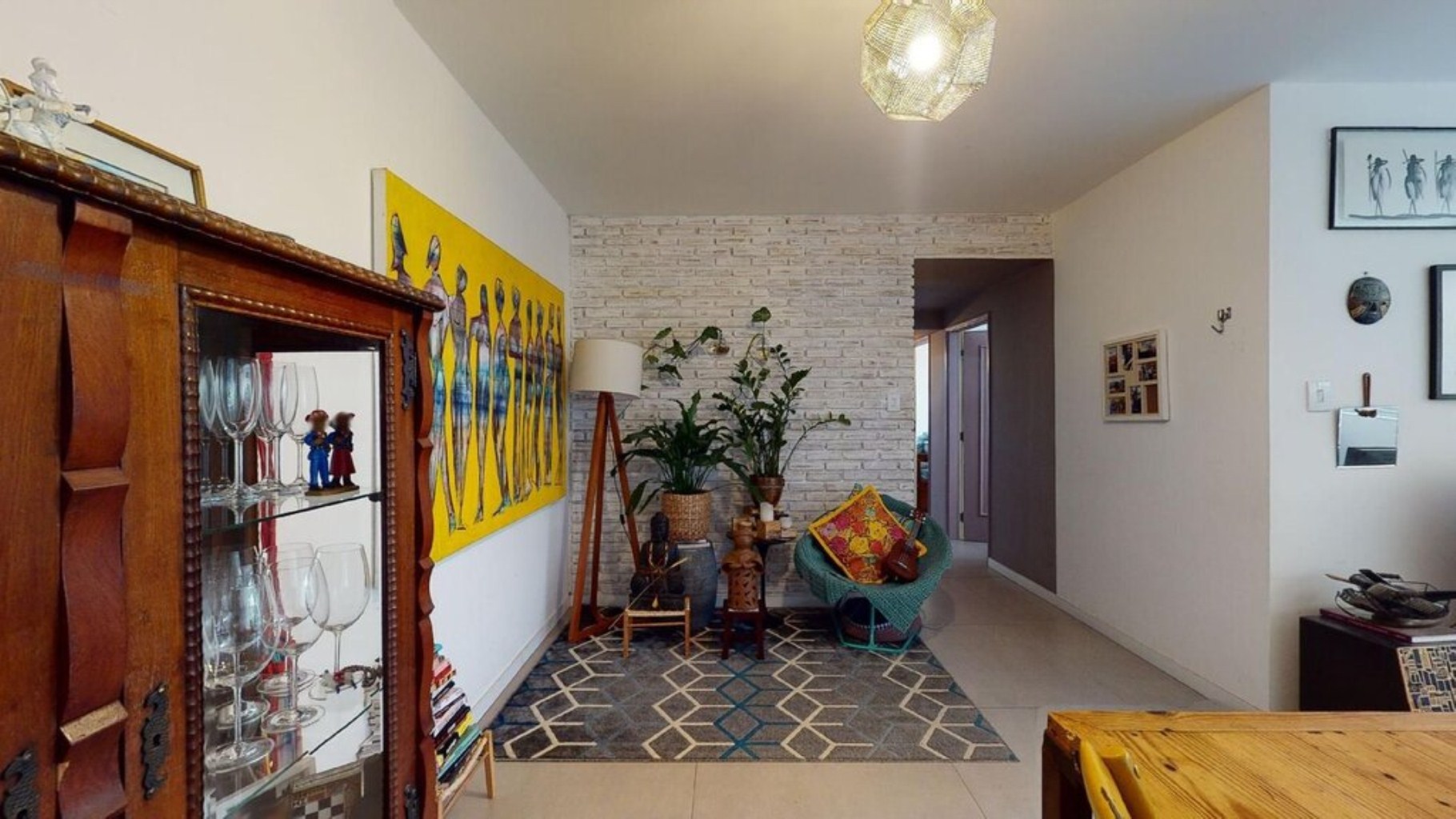 Apartamento, 3 quartos, 106 m² - Foto 19