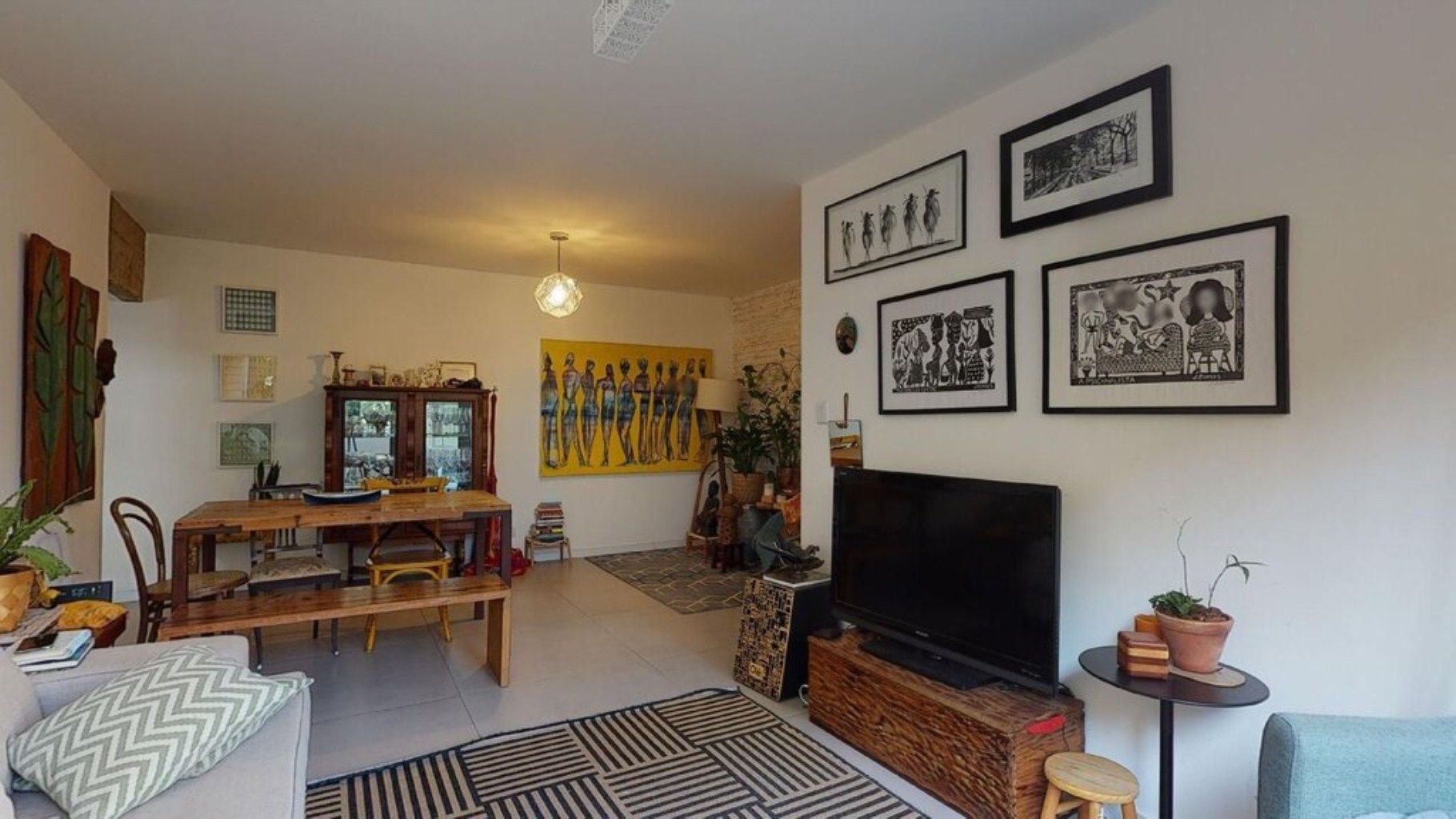 Apartamento, 3 quartos, 106 m² - Foto 10