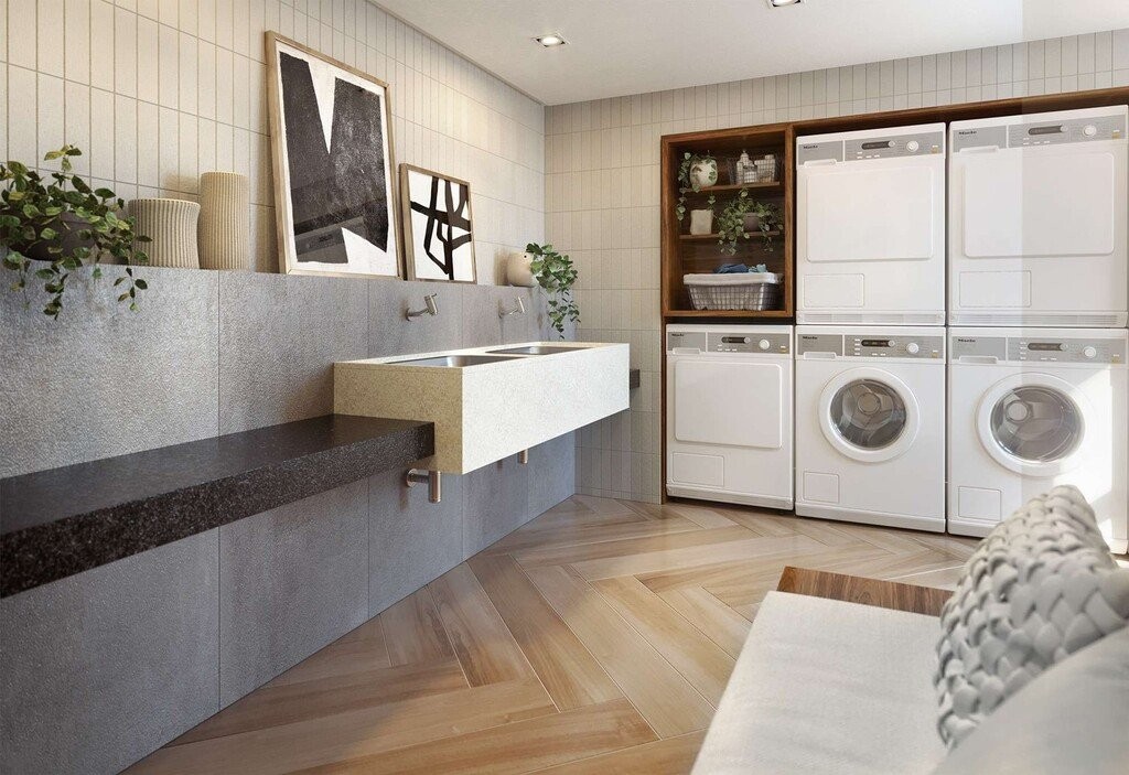 Apartamento, 2 quartos, 38 m² - Foto 15