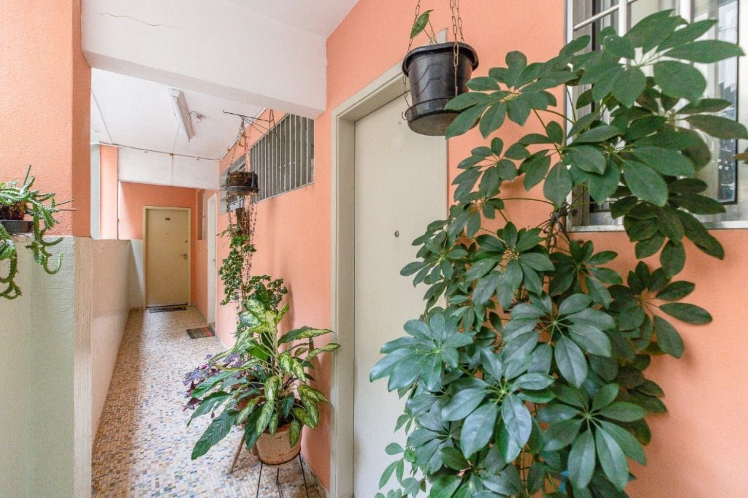 Apartamento, 1 quarto, 37 m² - Foto 3