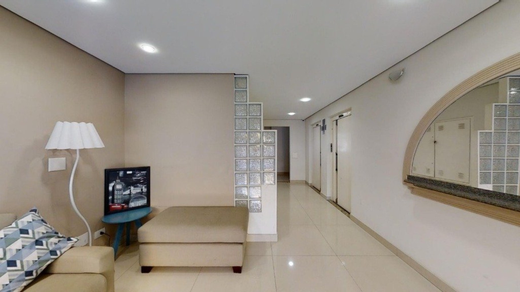 Apartamento, 2 quartos, 57 m² - Foto 8