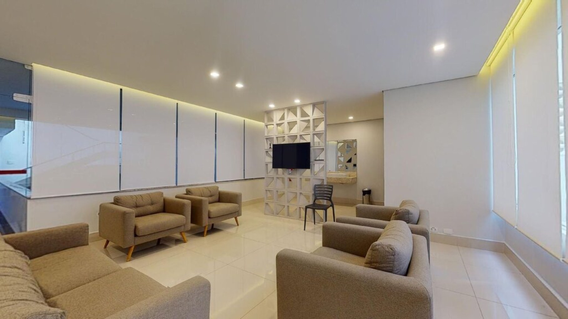 Apartamento, 3 quartos, 106 m² - Foto 58