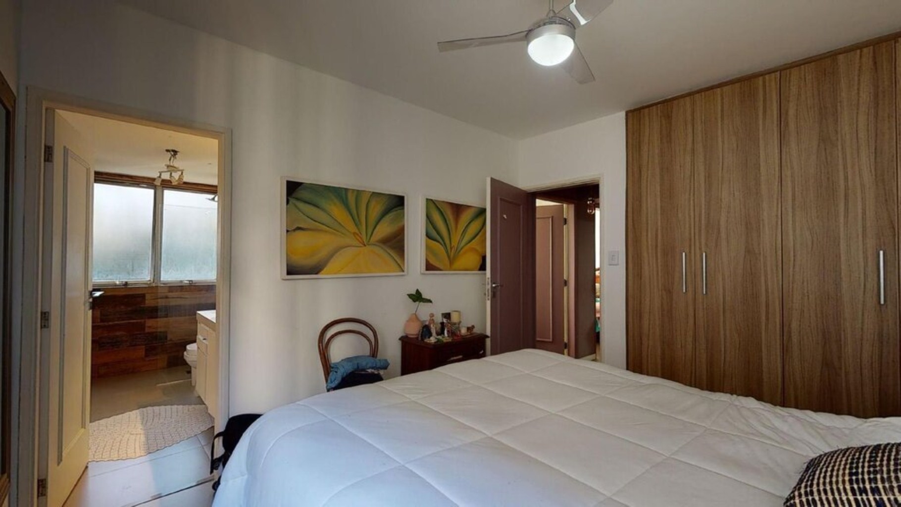 Apartamento, 3 quartos, 106 m² - Foto 32