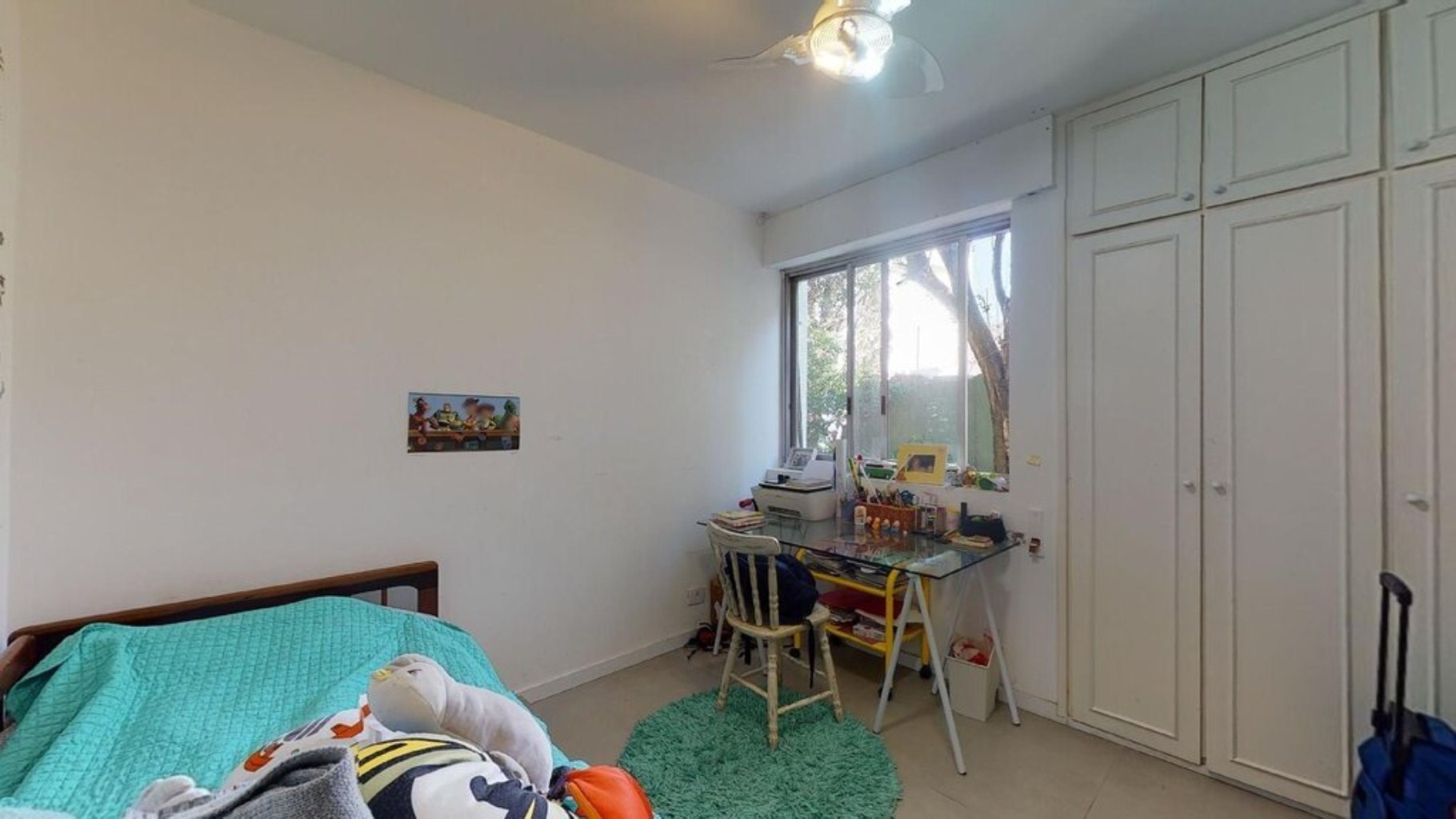 Apartamento, 3 quartos, 106 m² - Foto 23