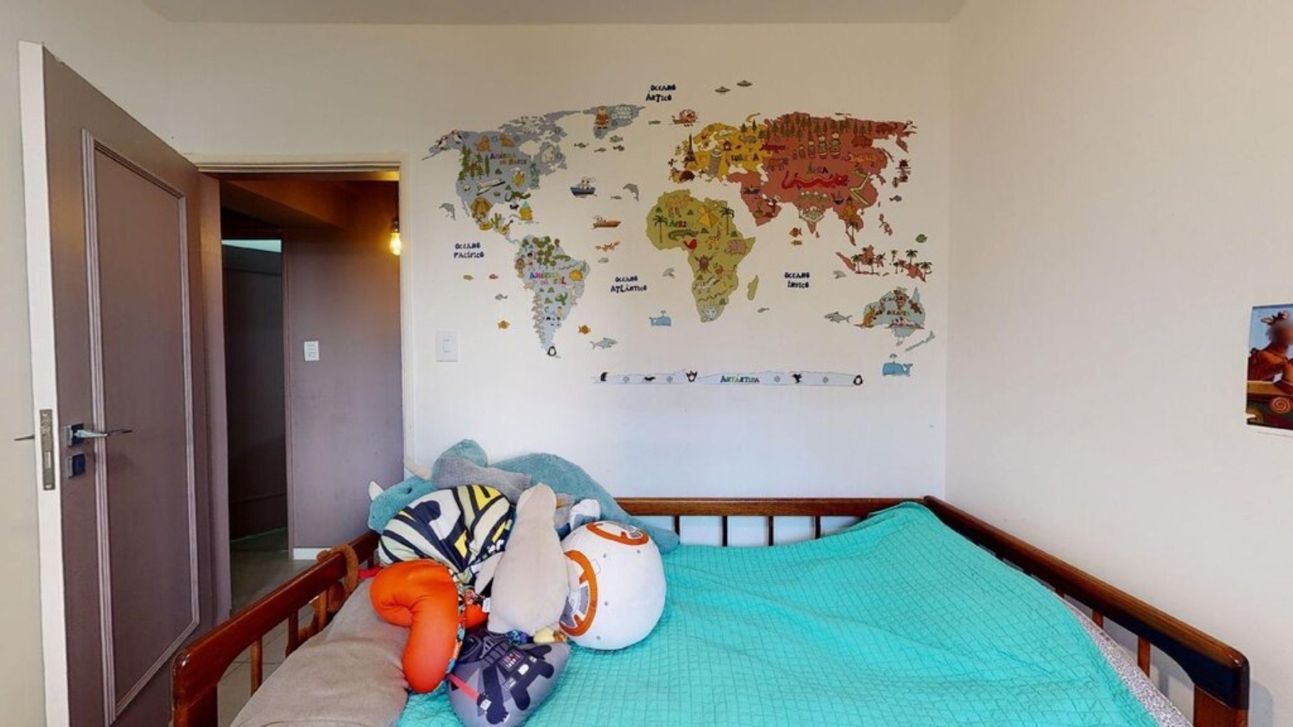 Apartamento, 3 quartos, 106 m² - Foto 25