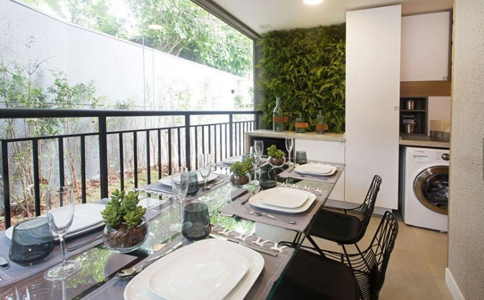 Apartamento, 1 quarto, 32 m² - Foto 9