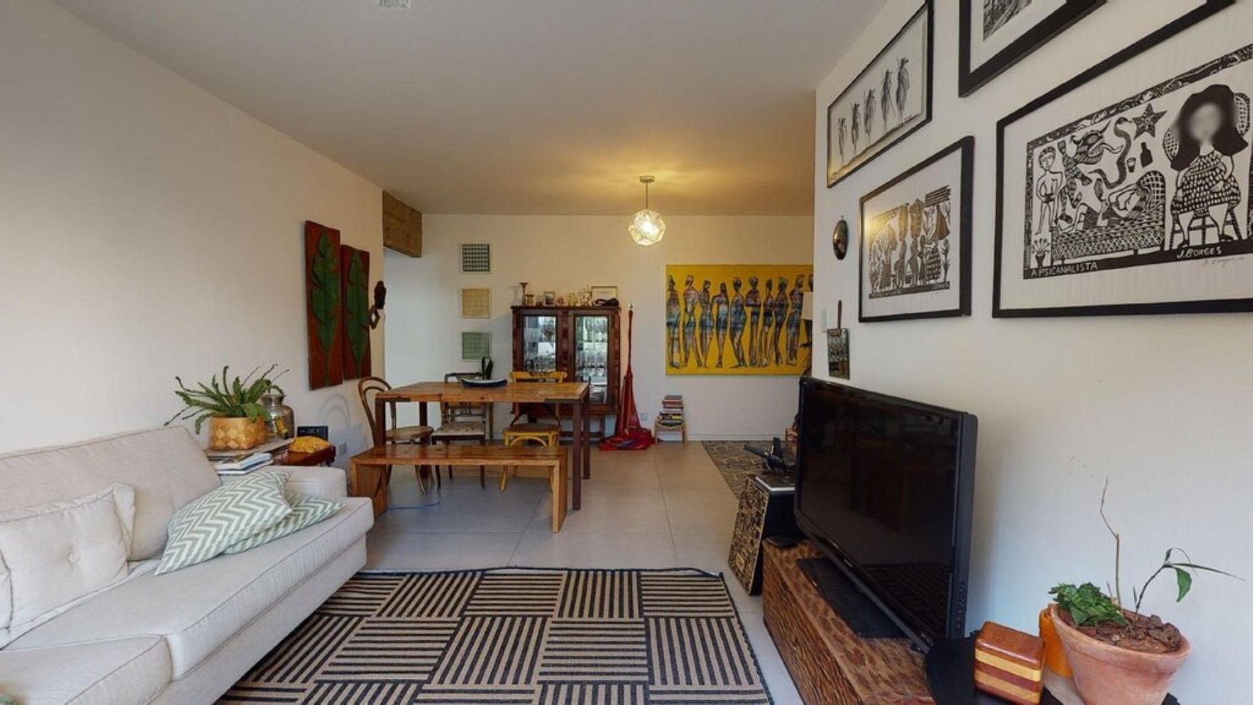 Apartamento, 3 quartos, 106 m² - Foto 11